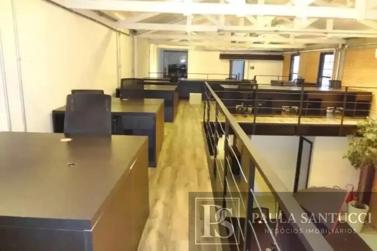 Oportunidade - Casa Comercial - 350 m2 - 11 salas - 5 vagas - Pinheiros