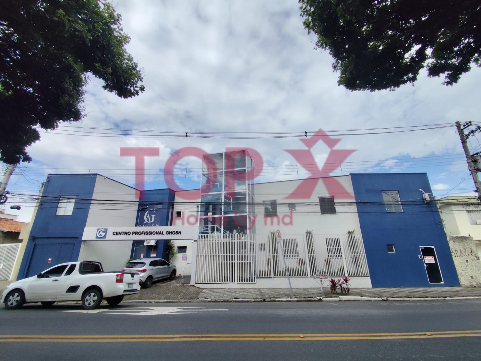 OTIMA SALA COMERCIAL