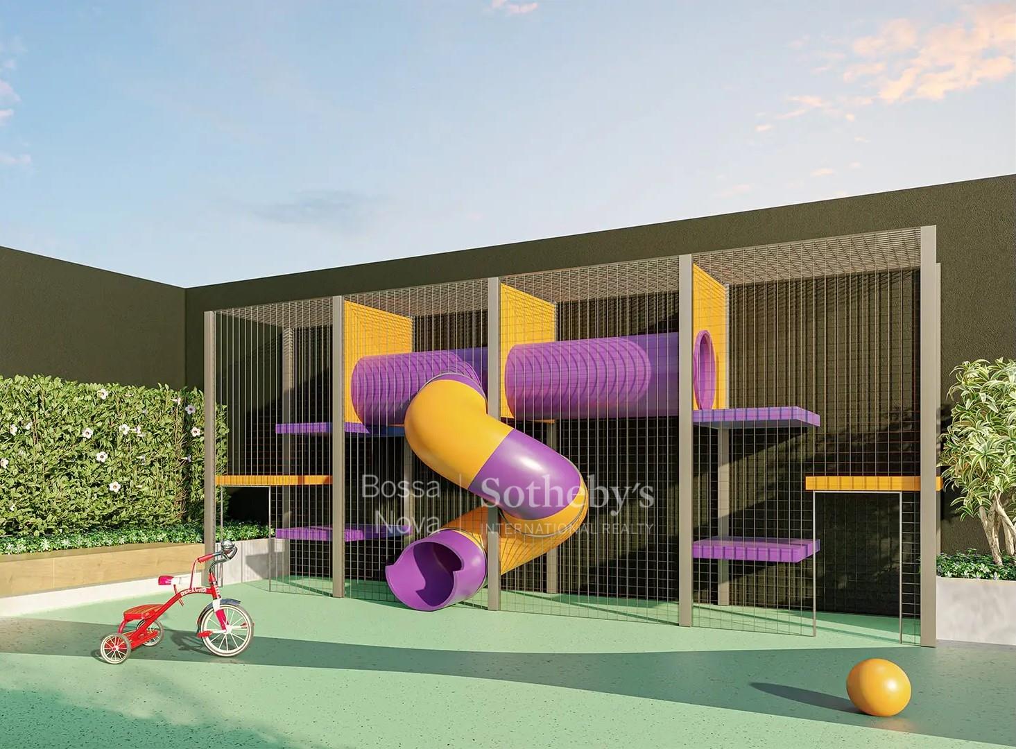Playground - Imagem 25