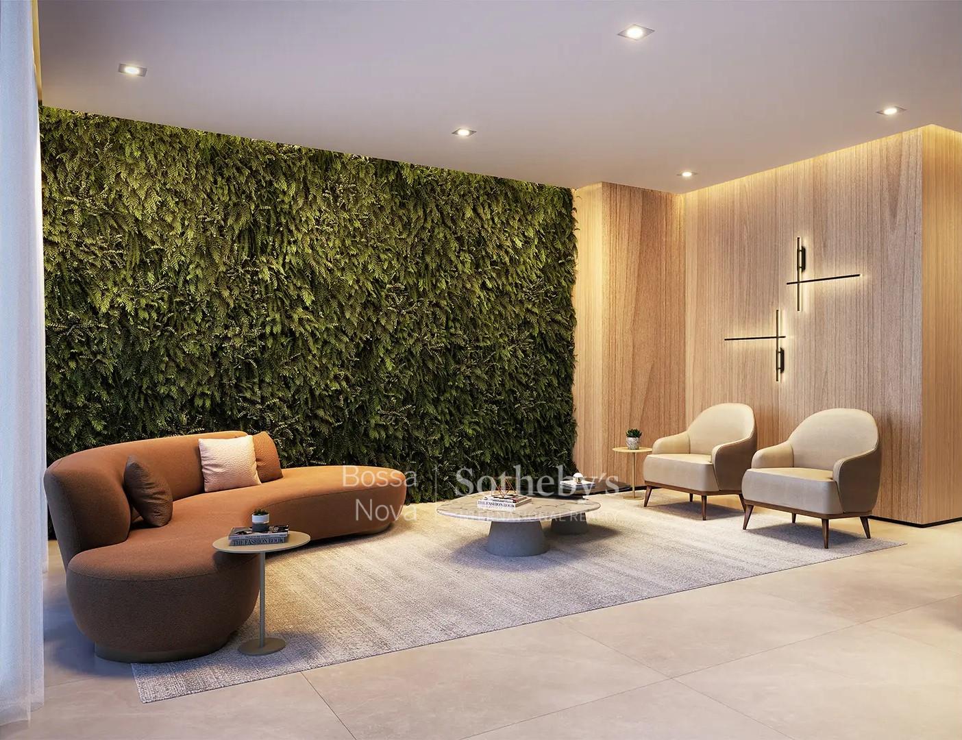 Lobby - Imagem 27