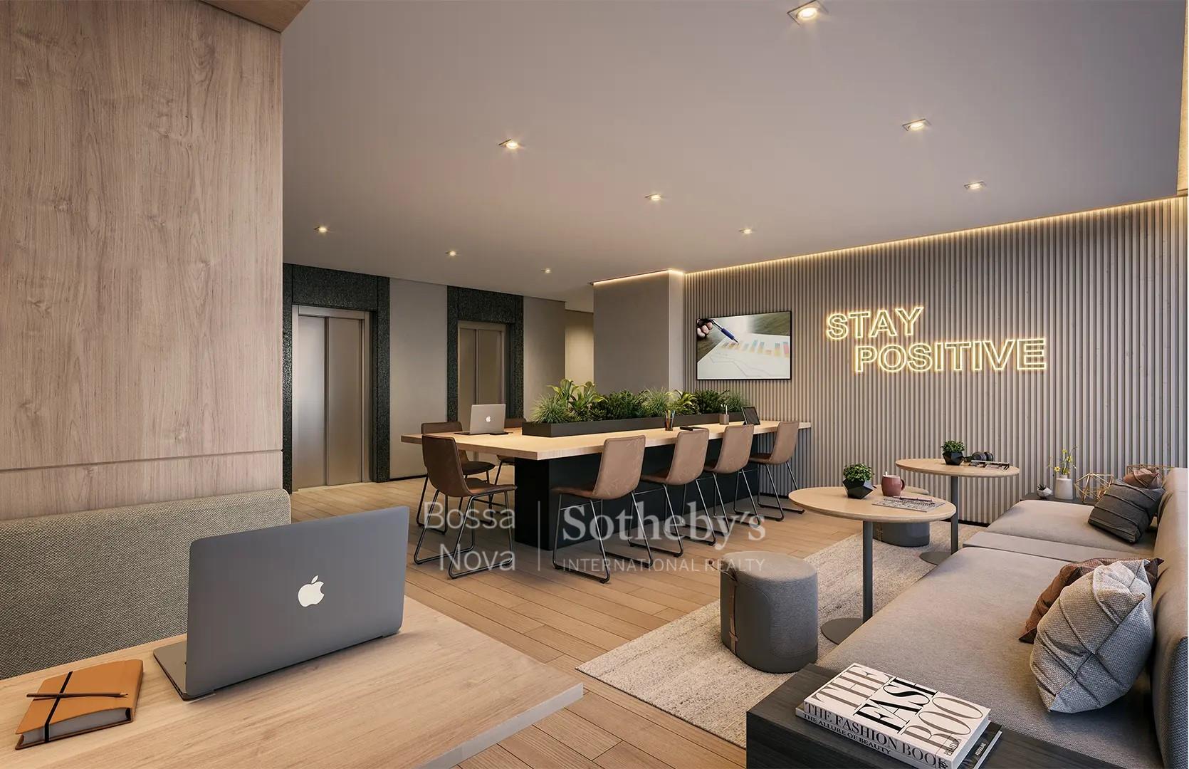 Coworking NR - Imagem 21