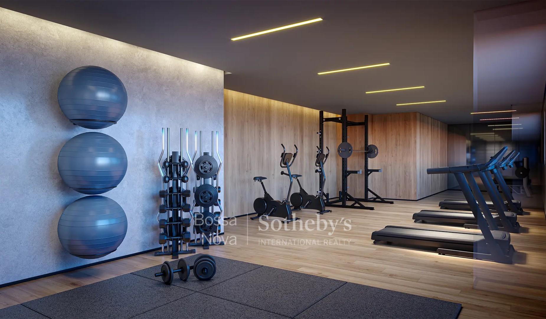Fitness NR - Imagem 23