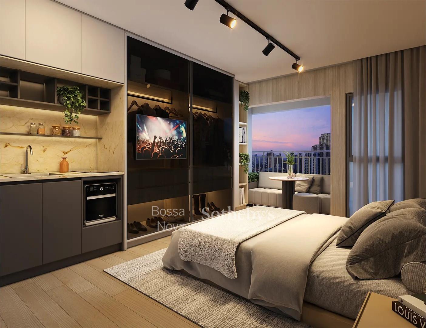 Studio - Imagem 15