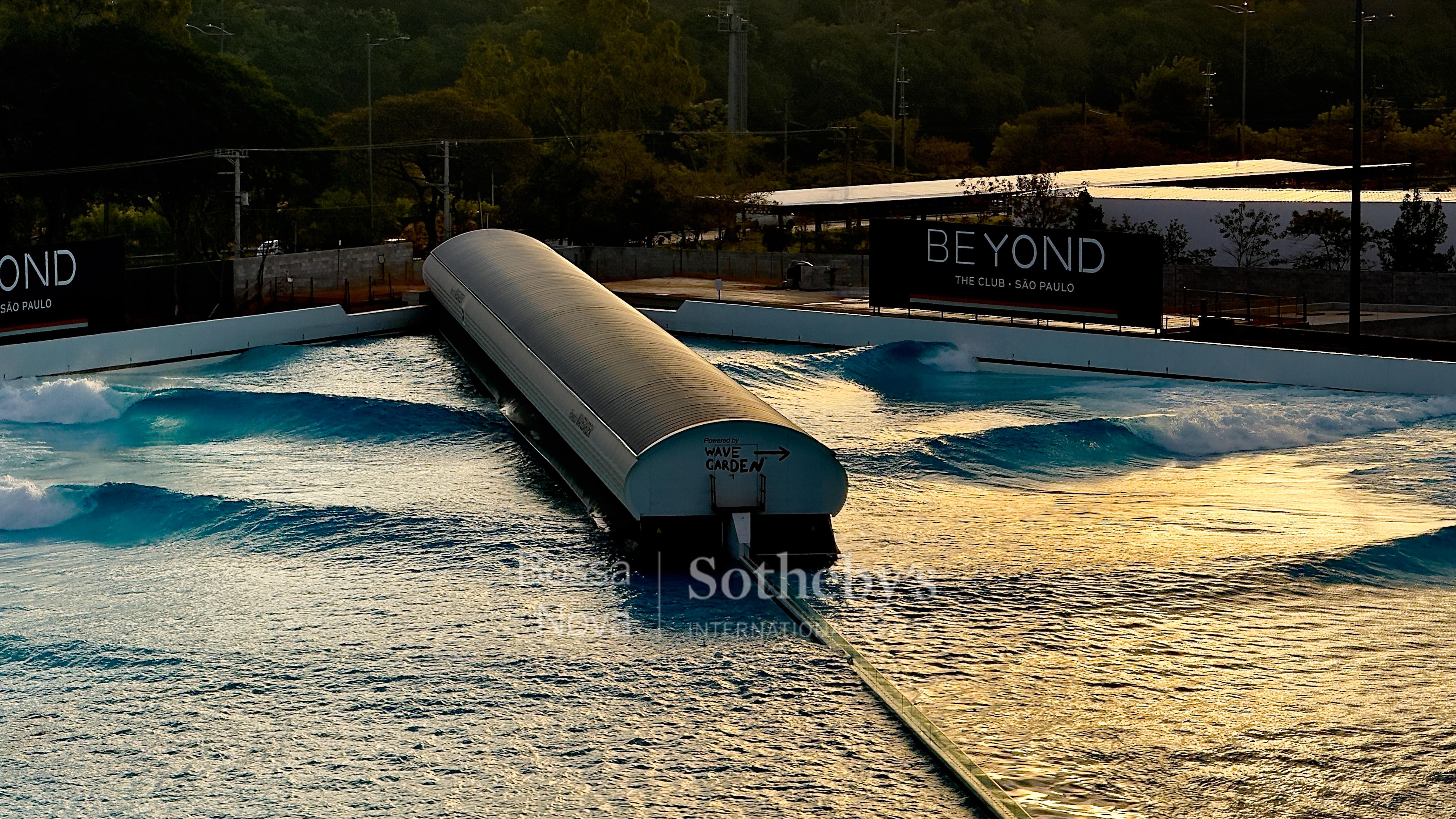 Wavegarden - Imagem 3