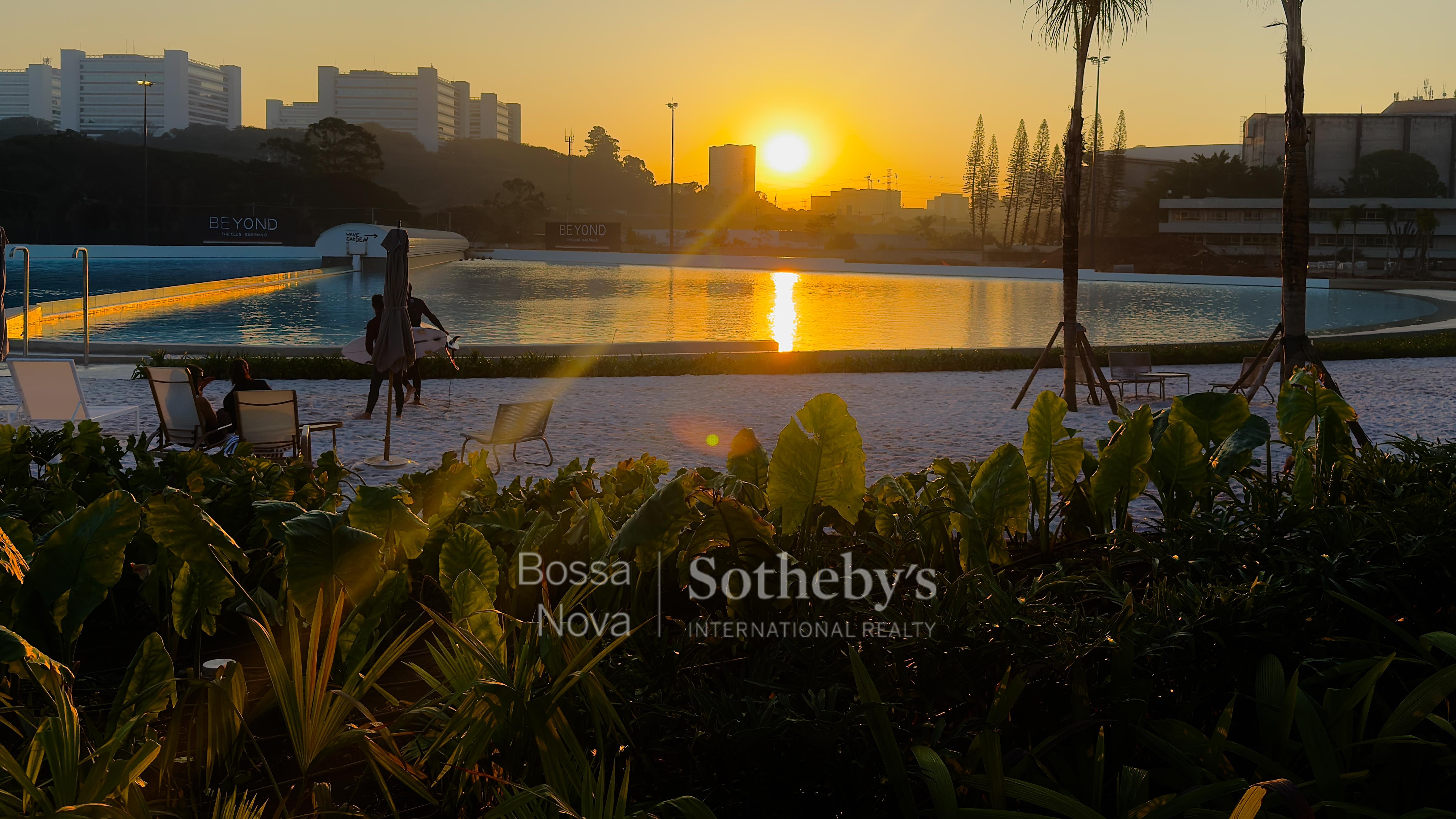 Por do Sol - Imagem 2