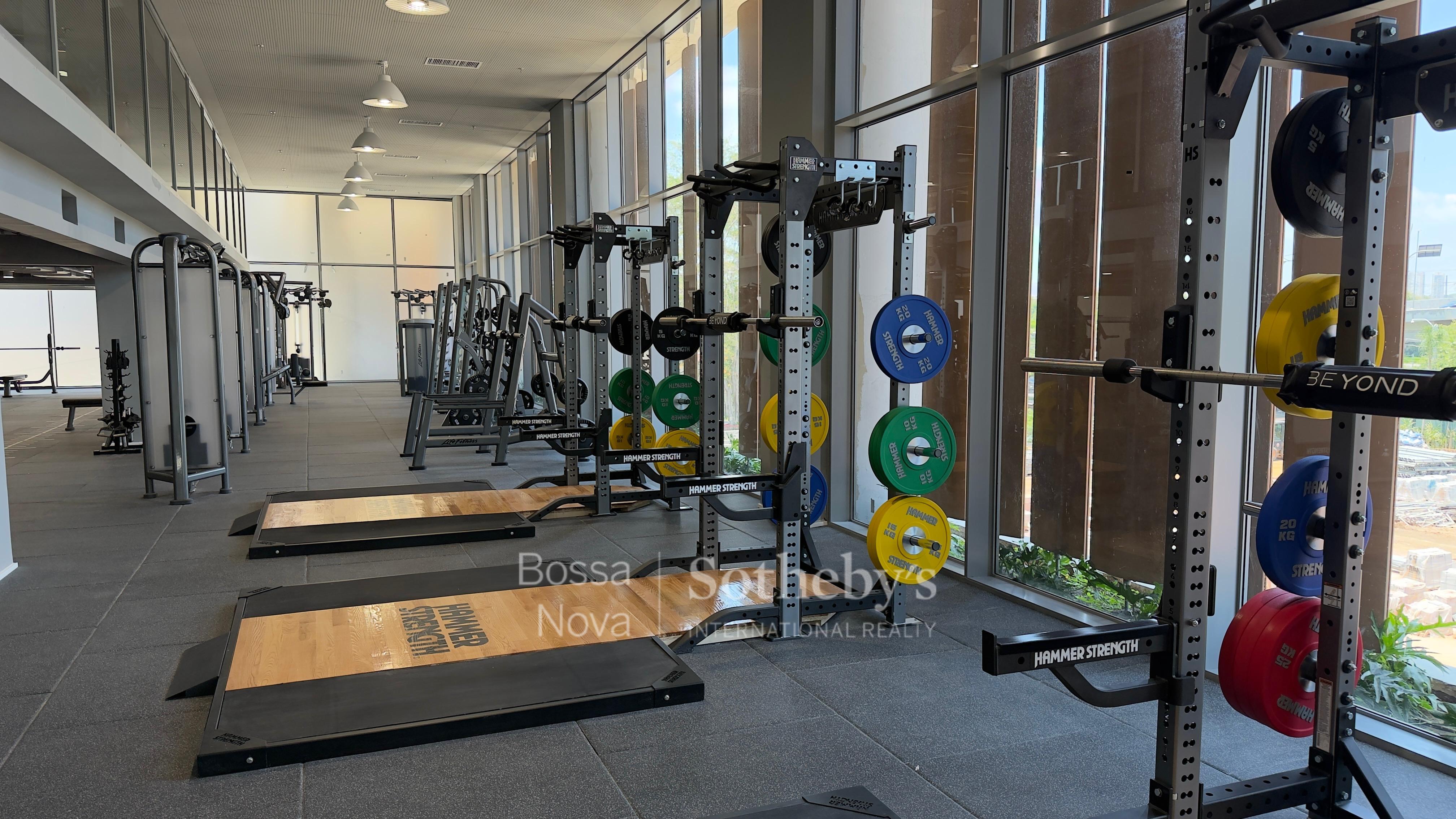 Academia - Imagem 16