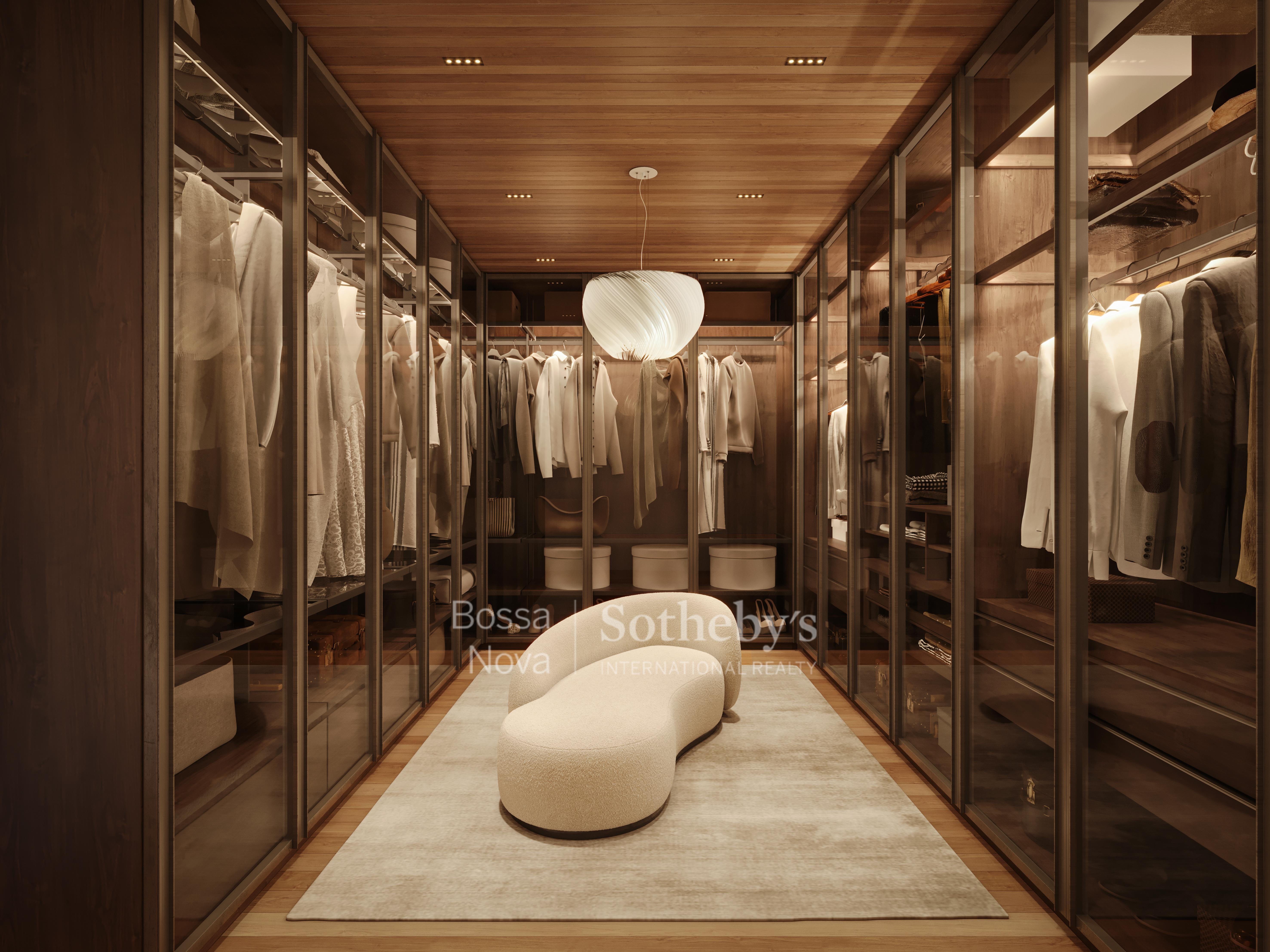 Closet Suíte Master - Imagem 20