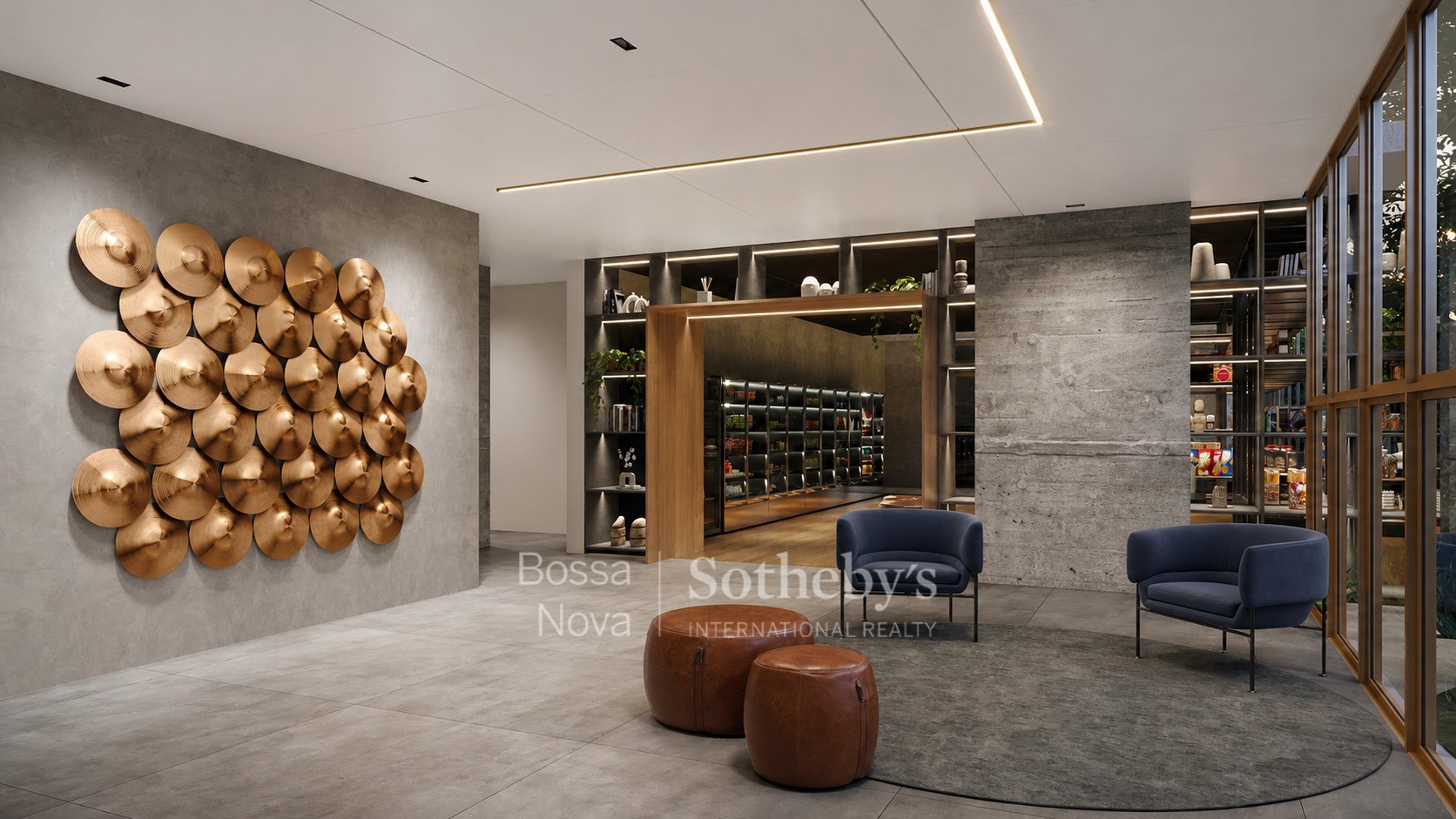 Lobby - Imagem 18