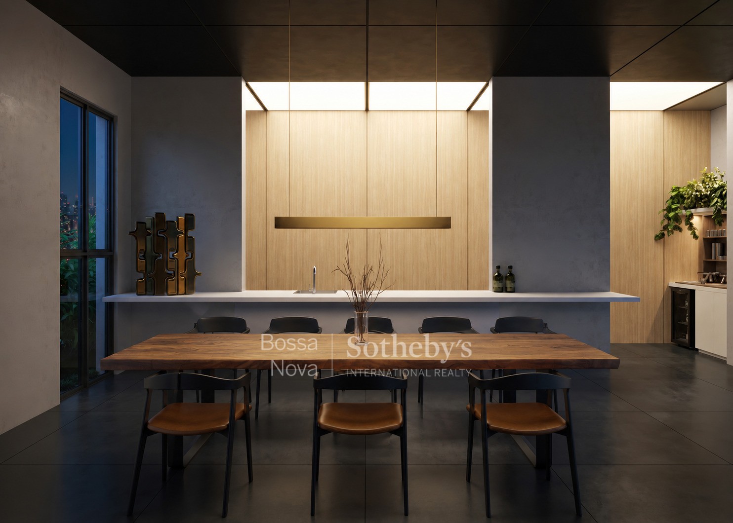 Lounge - Imagem 4
