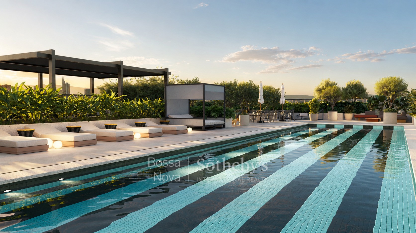 Piscina - Imagem 13