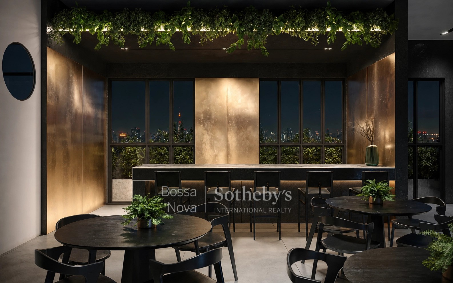 Sky Bar - Imagem 5
