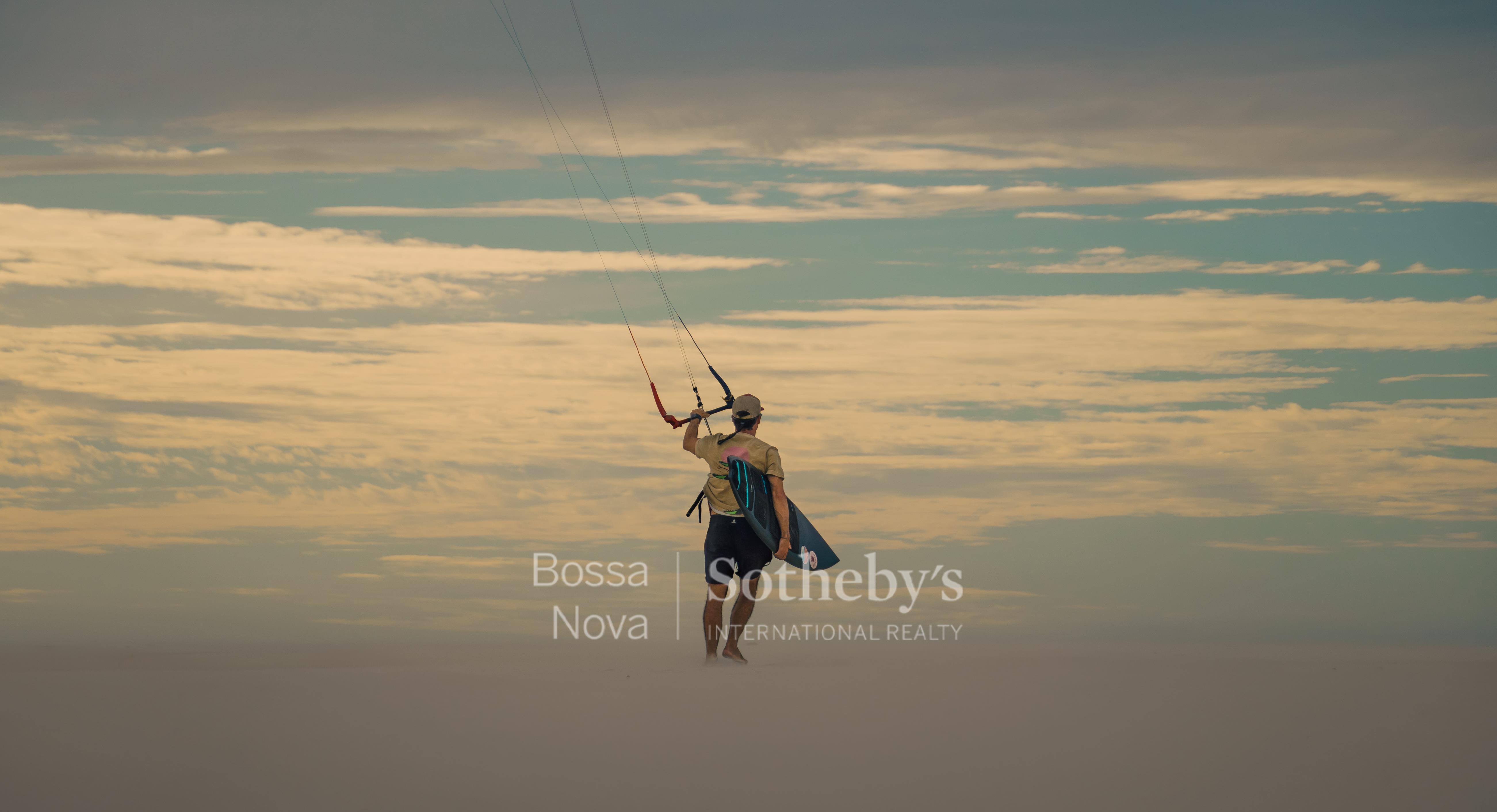 Kitesurf - Imagem 20