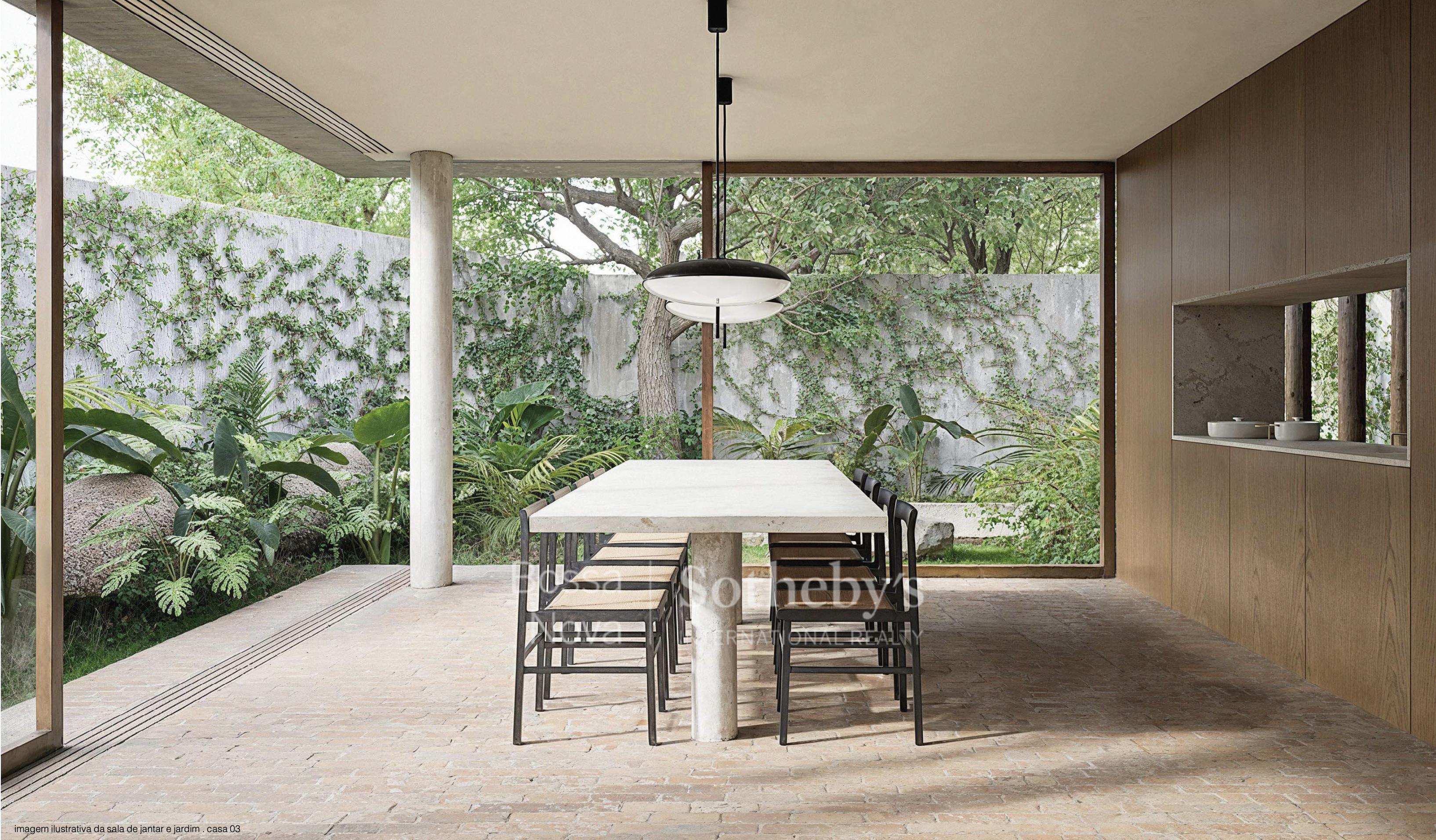 Sala de Jantar  - Imagem 5