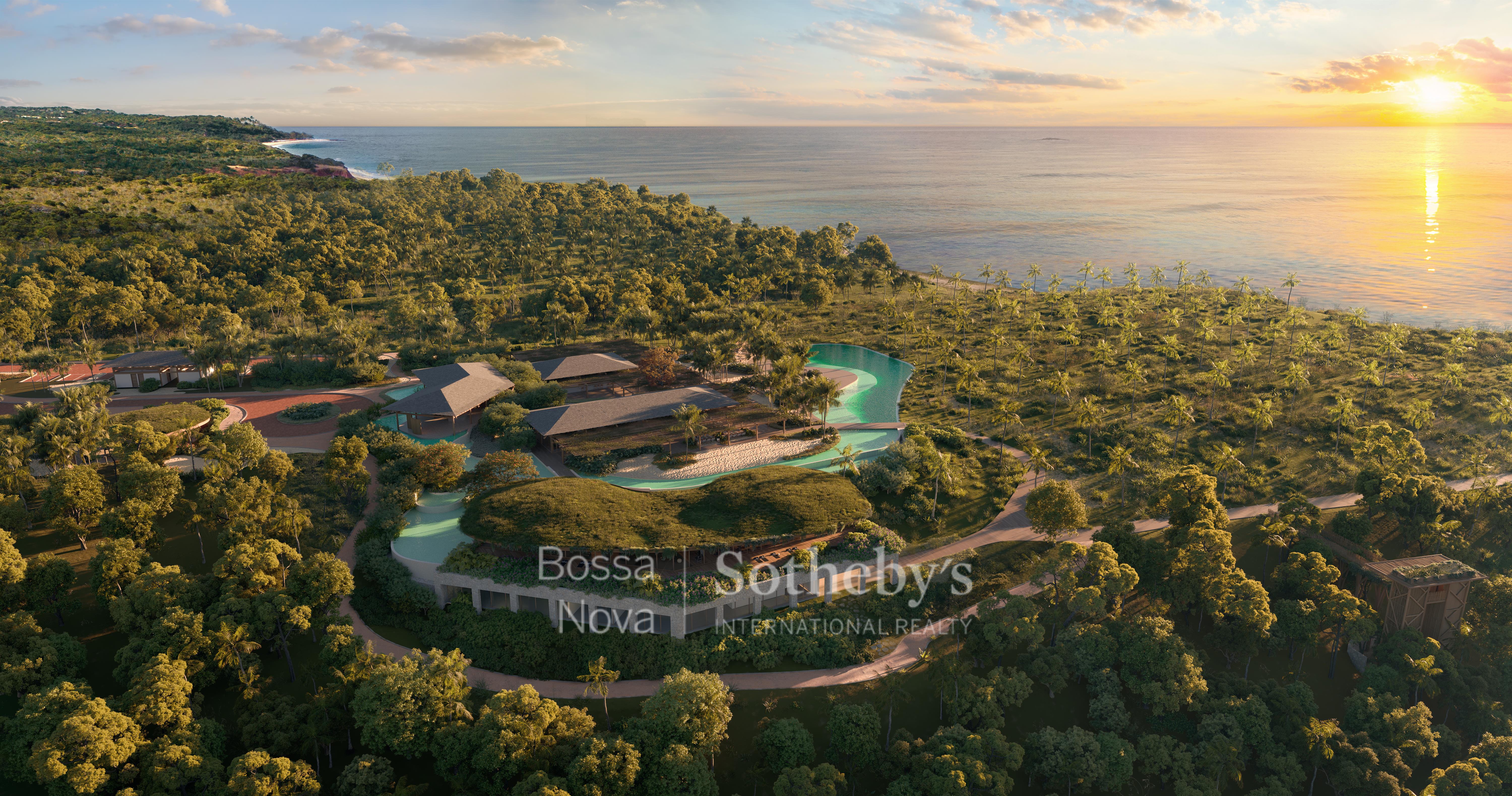 Clube Falésia - Imagem 2