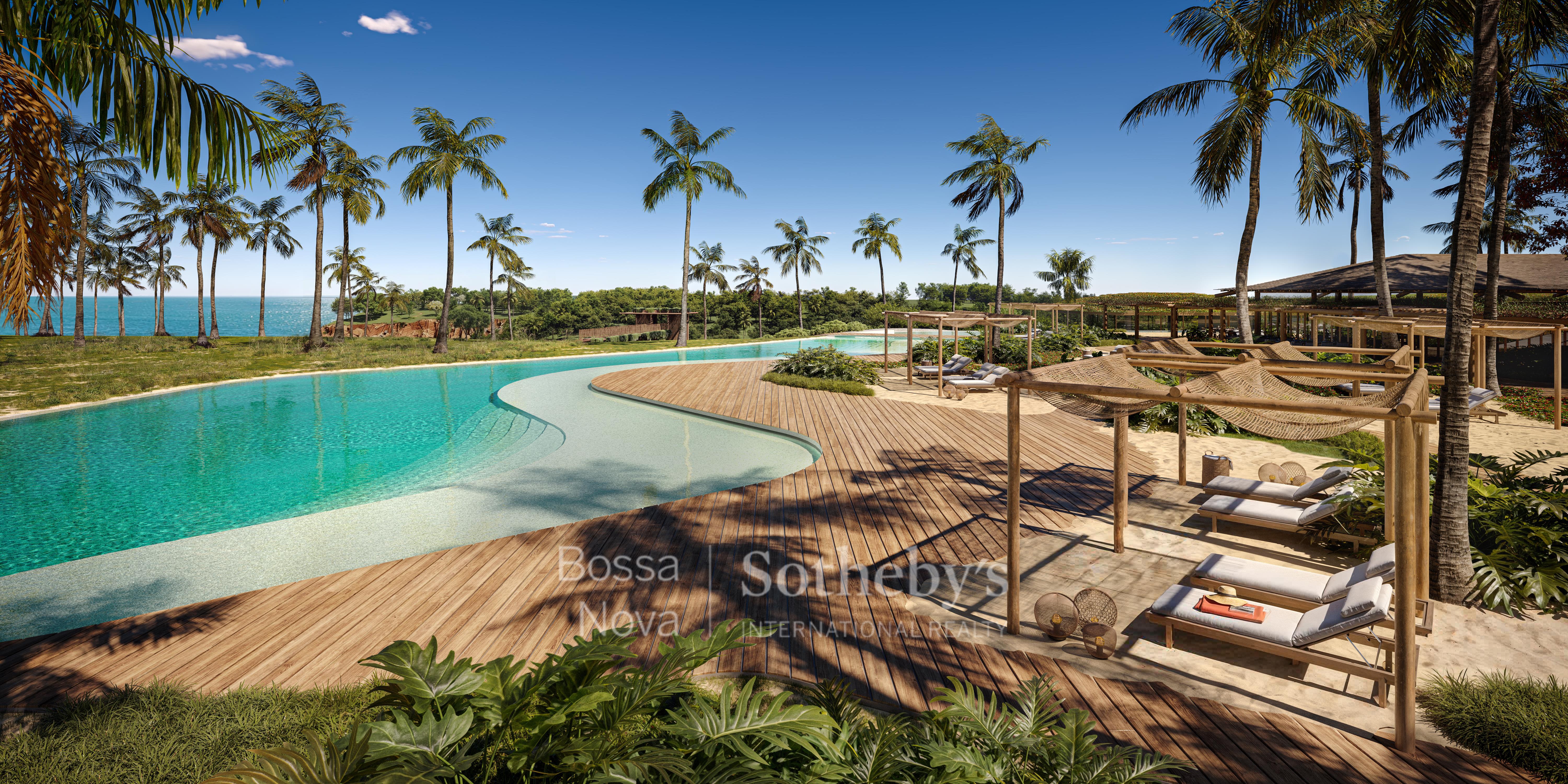 Lounge_Piscina - Imagem 8