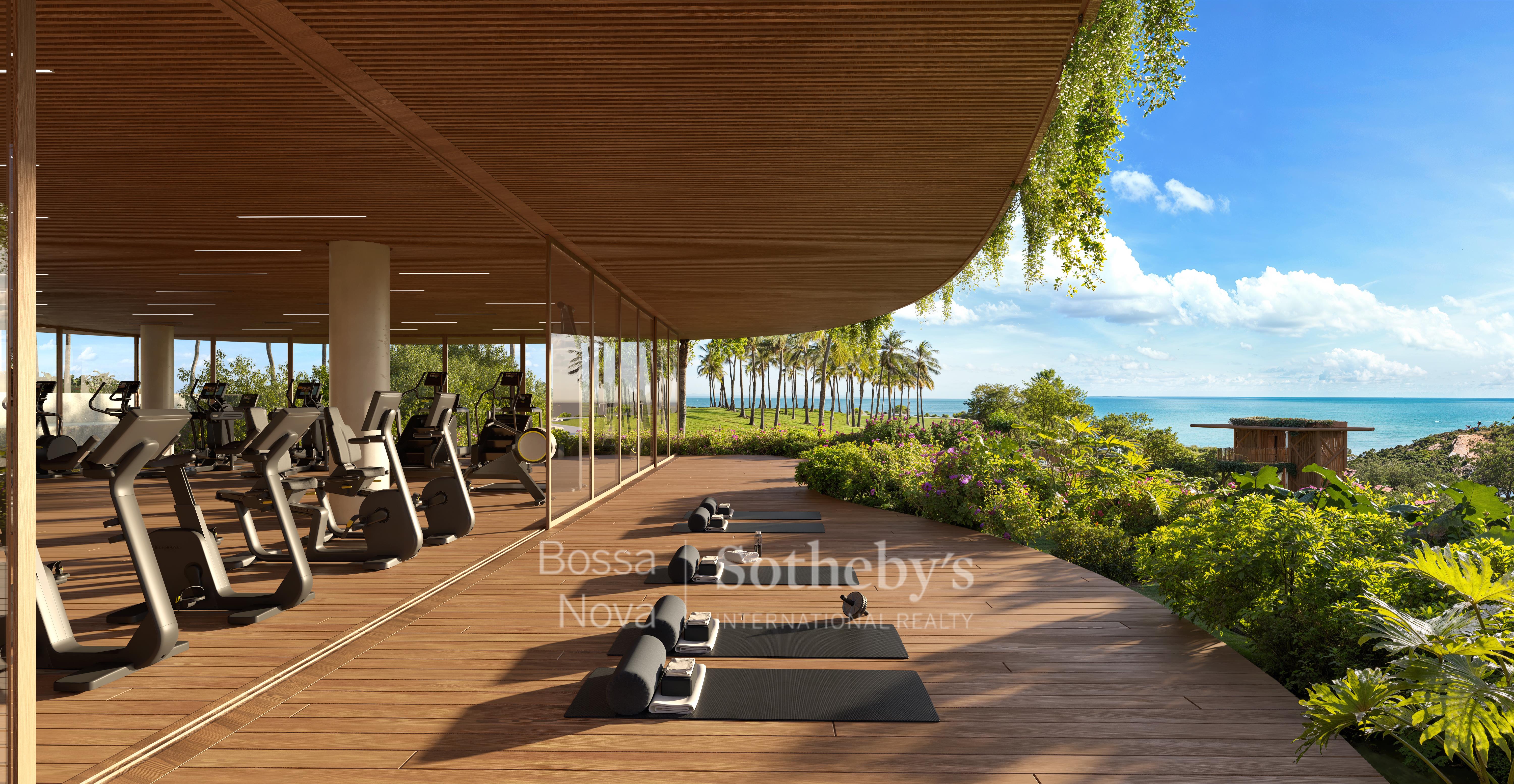 Academia - Imagem 16