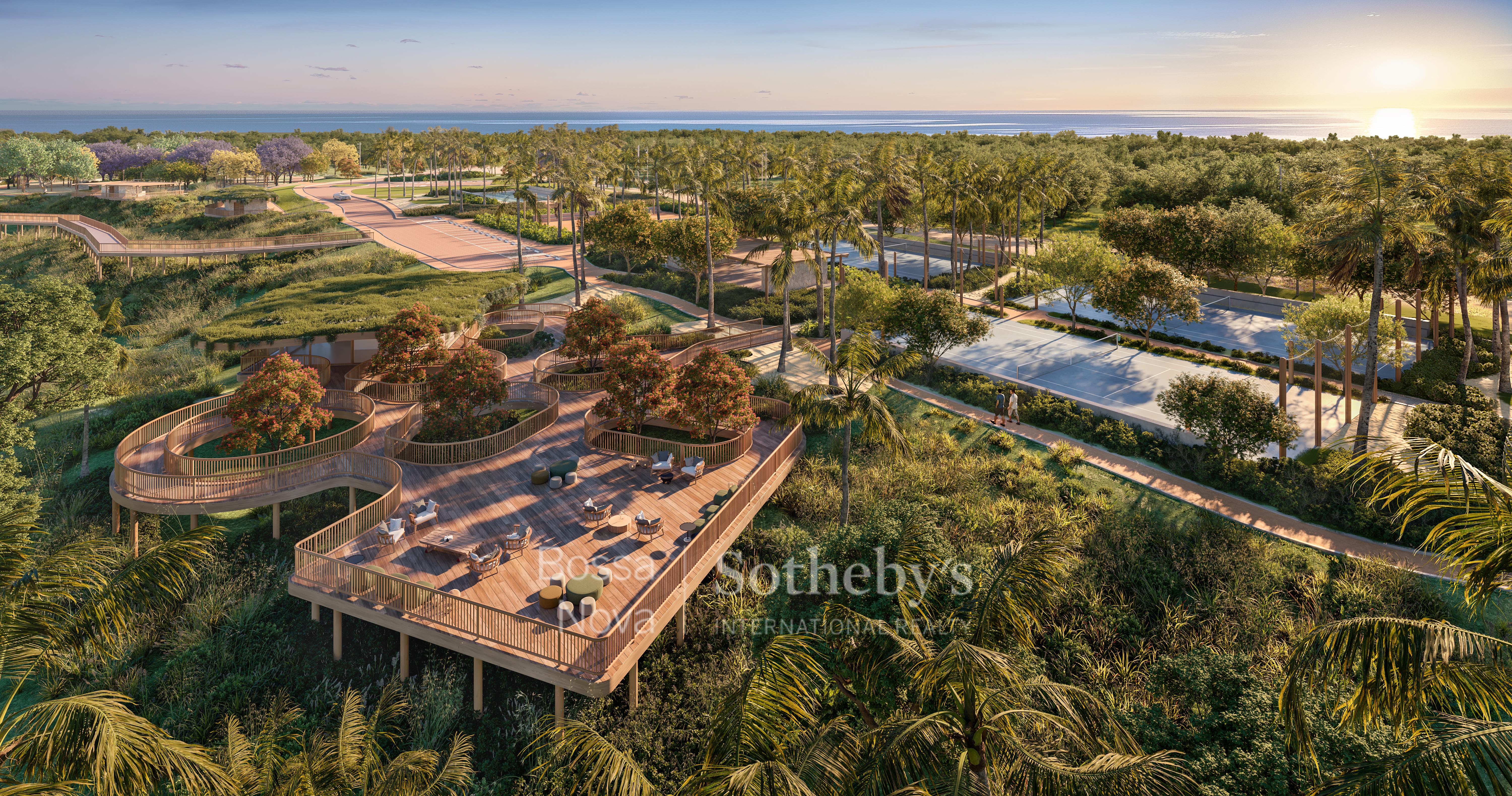 Lounge Tênis - Imagem 5