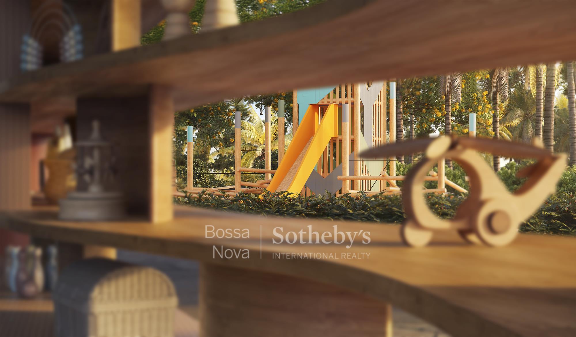 Brinquedoteca - Imagem 20