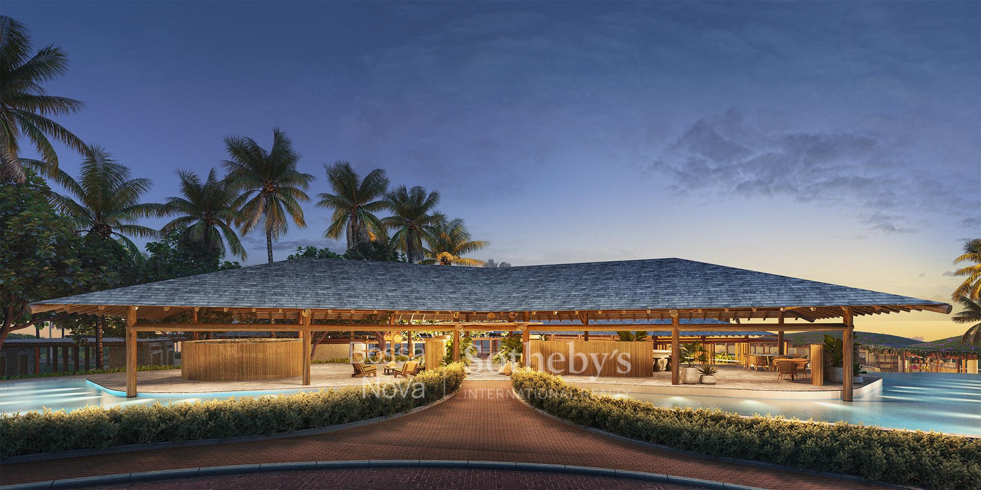 Lounge Clube Falésias - Imagem 9