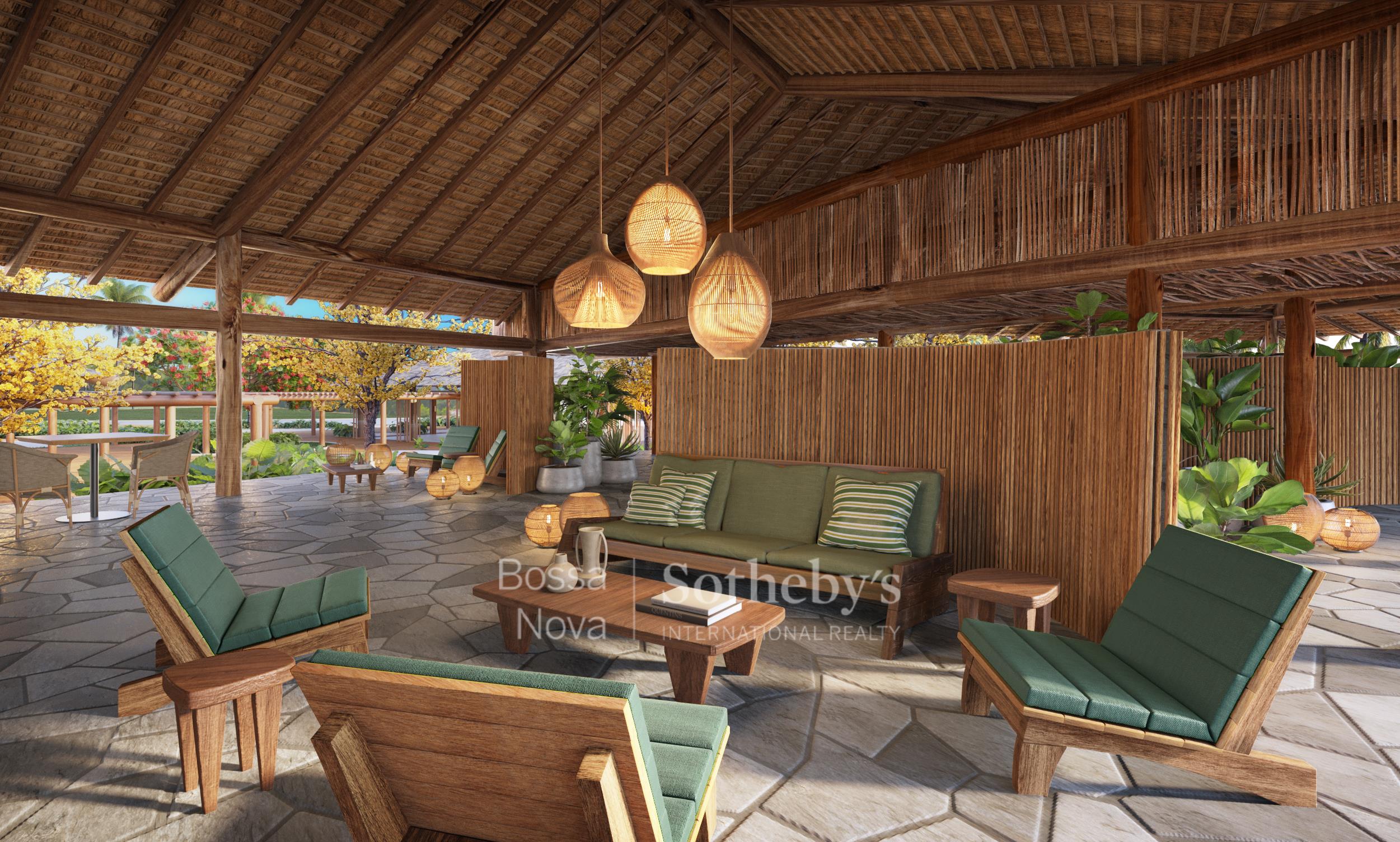 Lounge Clube Falésias - Imagem 10