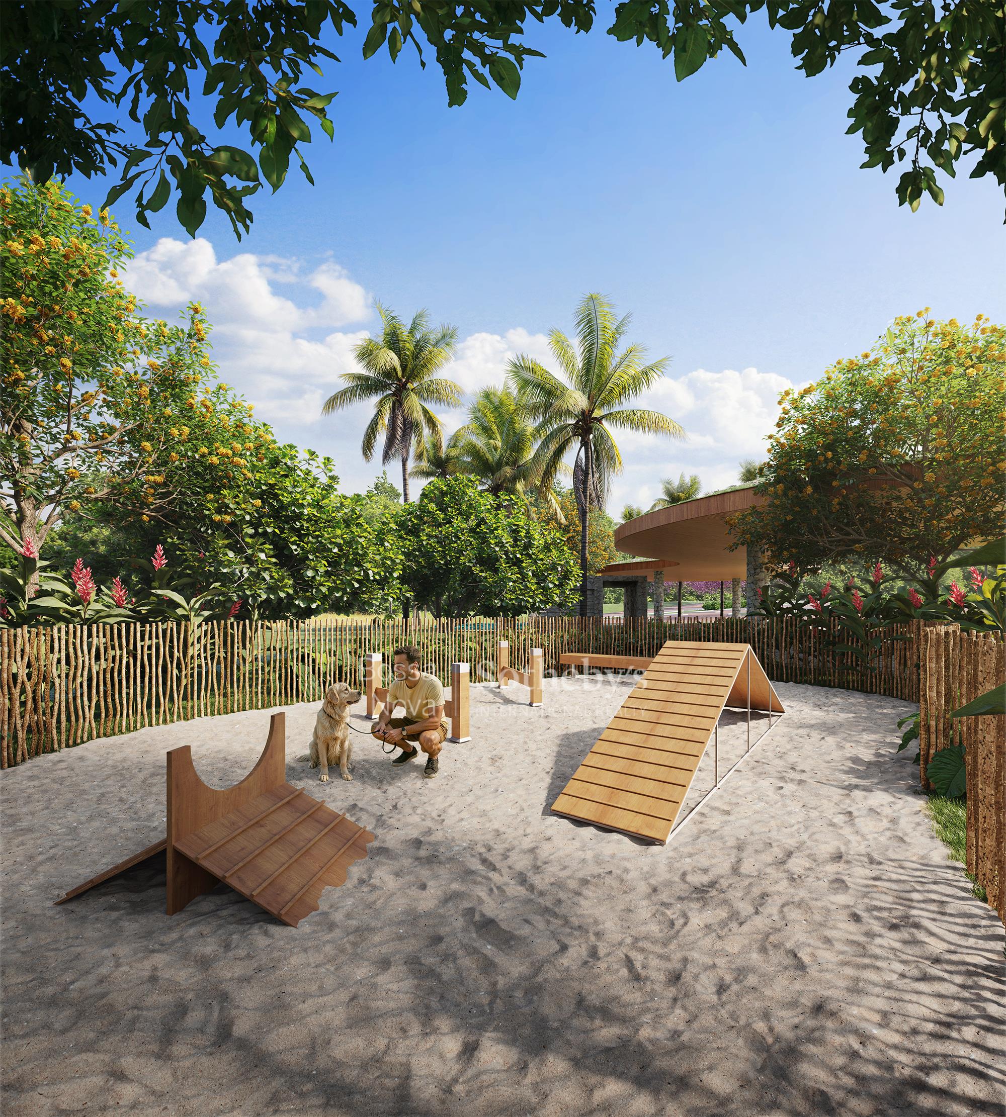 Area Pet - Imagem 24