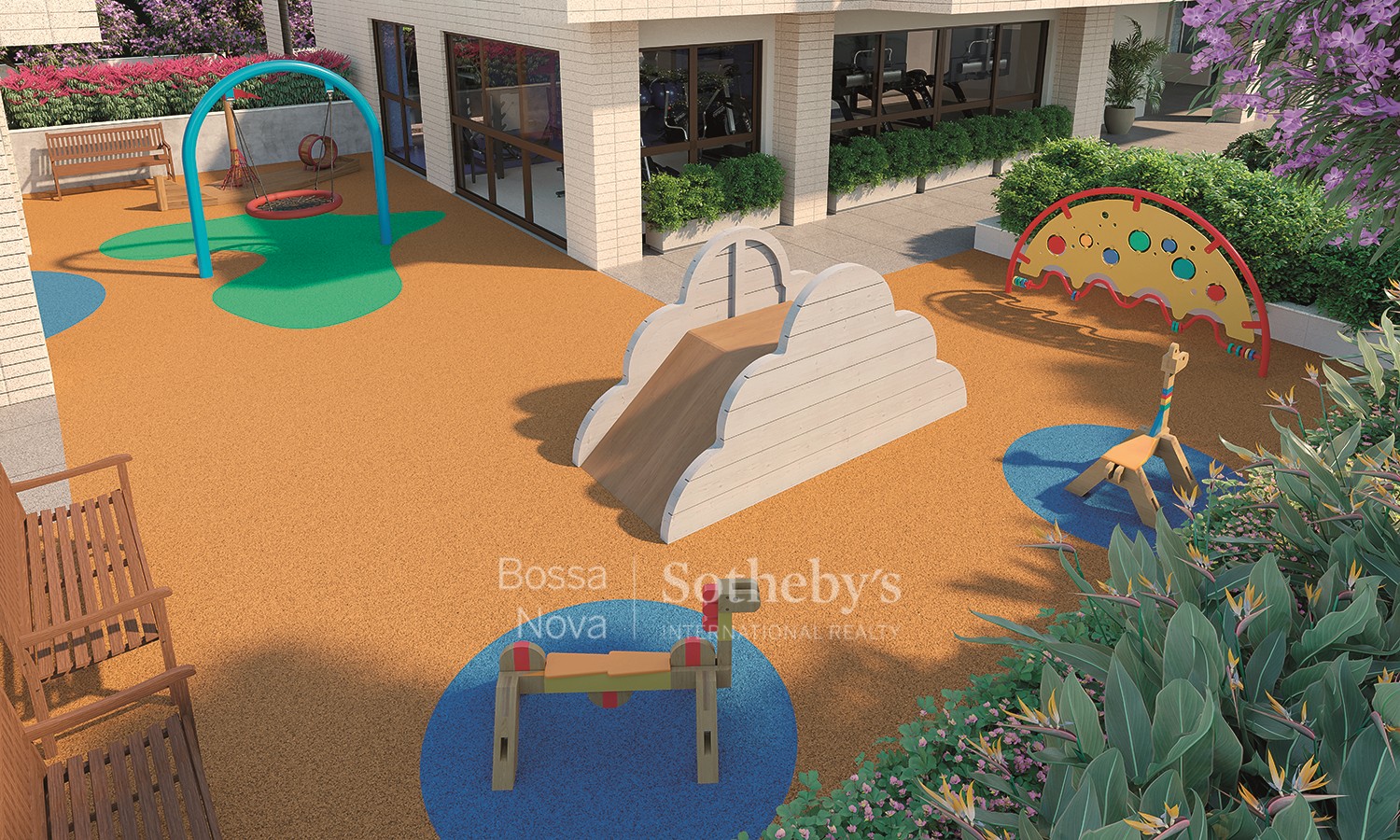Playground - Imagem 12