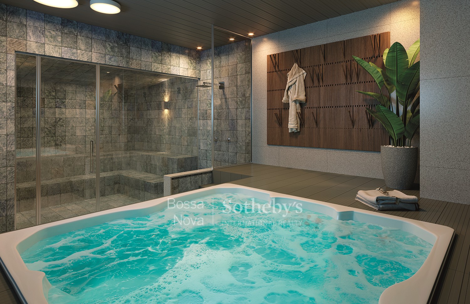 Spa - Imagem 5