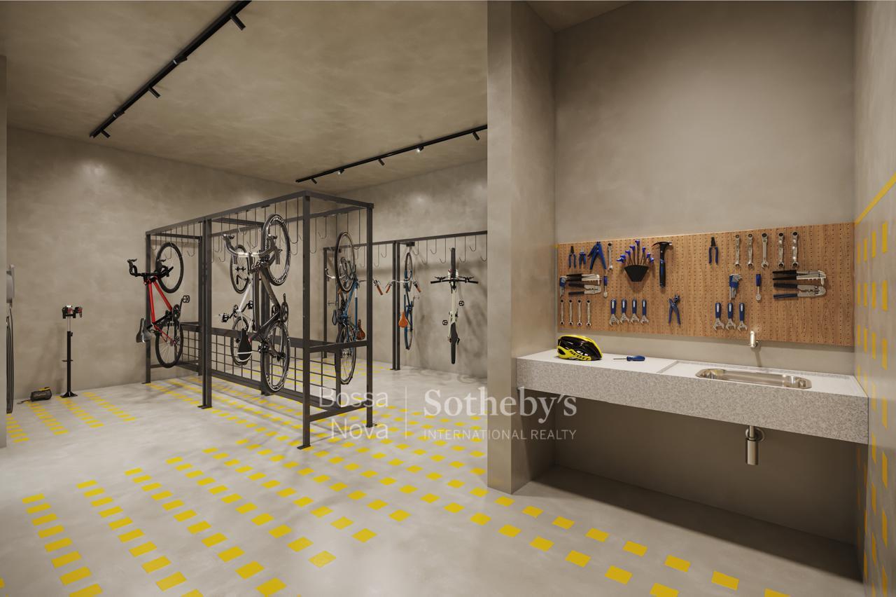 Biciclerário - Imagem 26