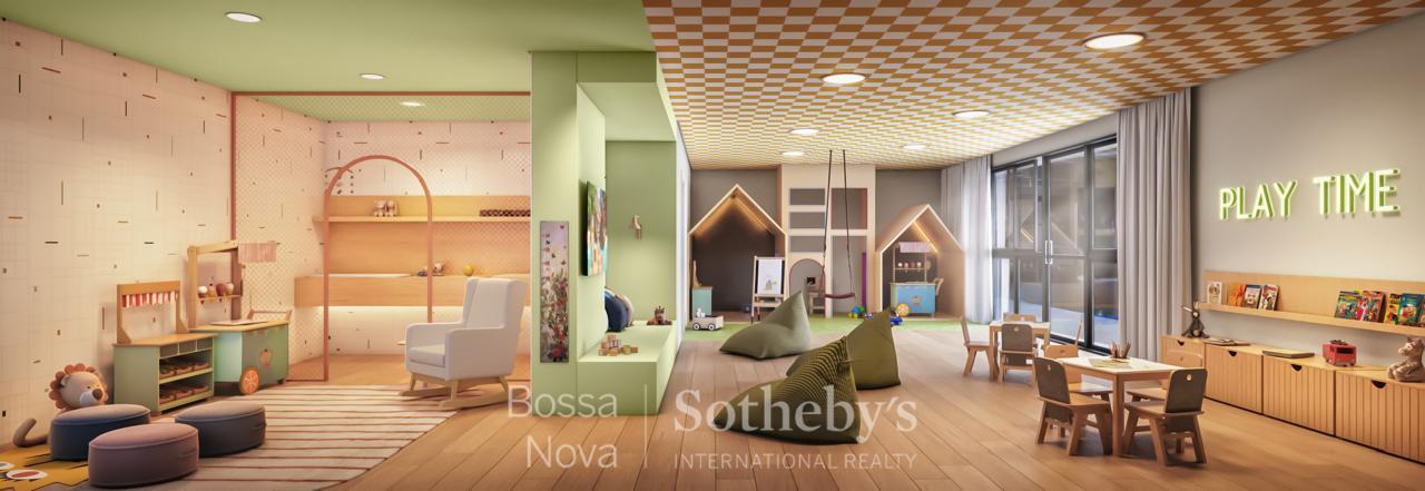 Brinquedoteca - Imagem 14