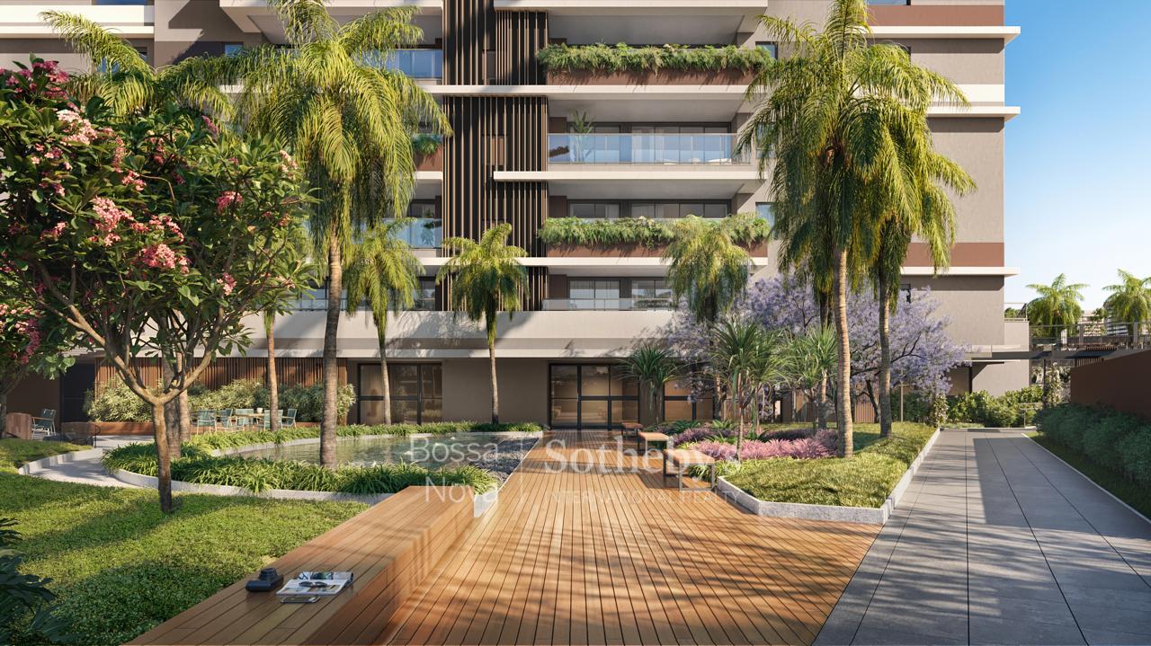 Praça entre Torres - Imagem 25