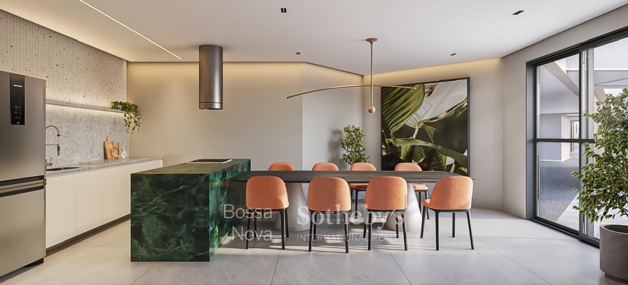 Espaço Gourmet - Imagem 8