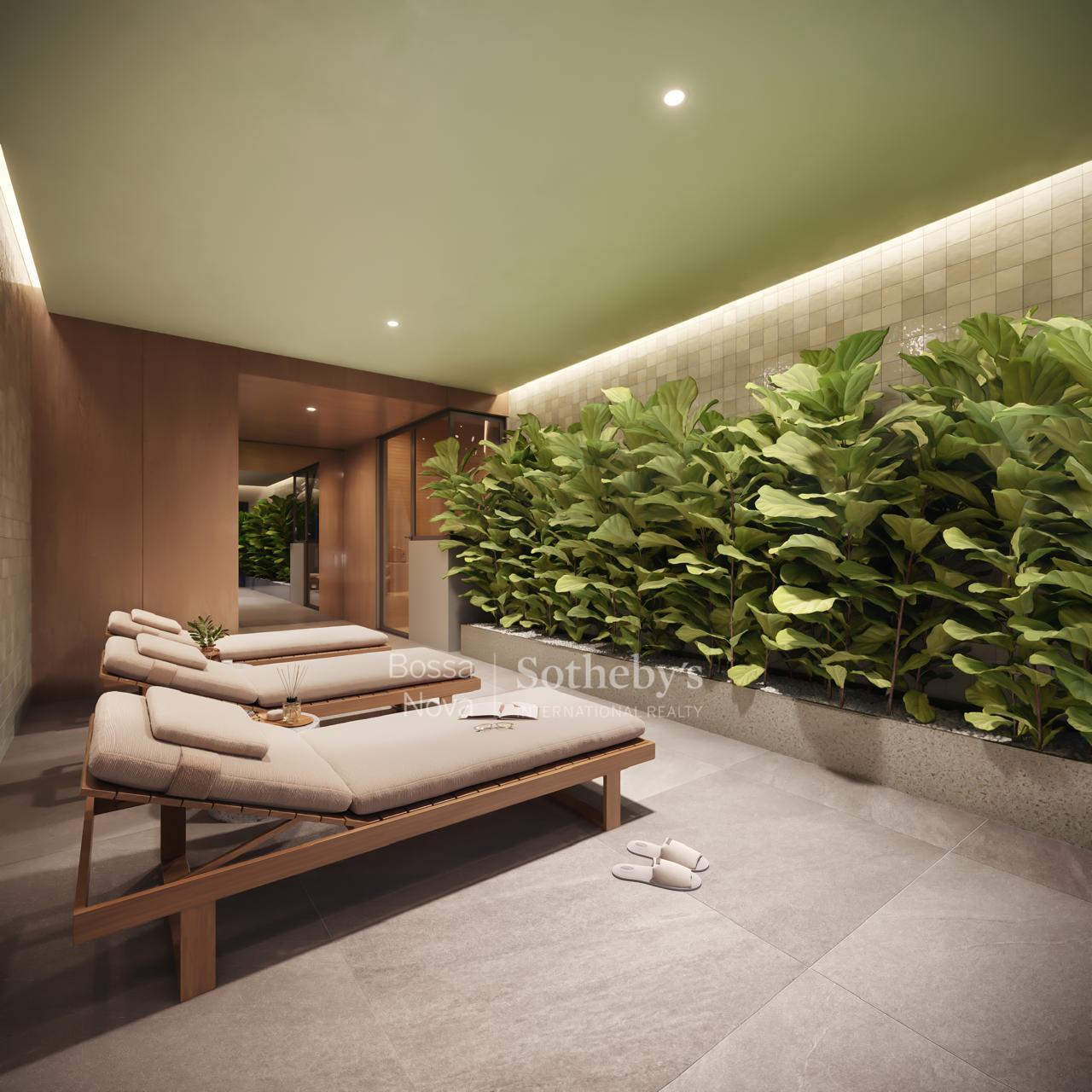 Sala de Massagem - Imagem 11