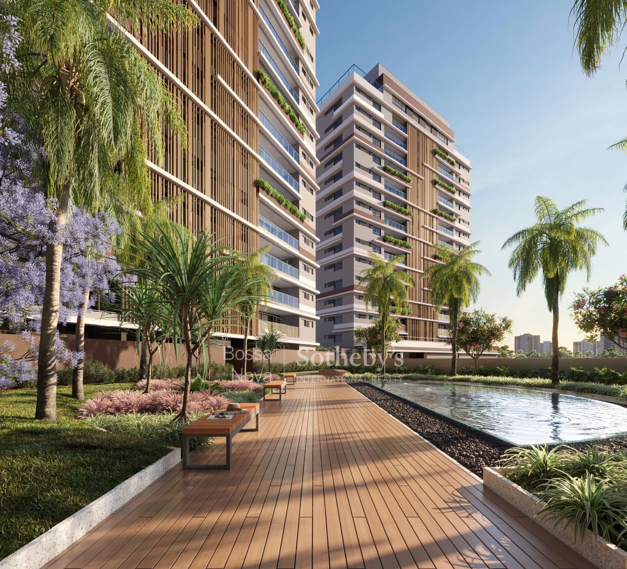 Praça entre Torres - Imagem 24