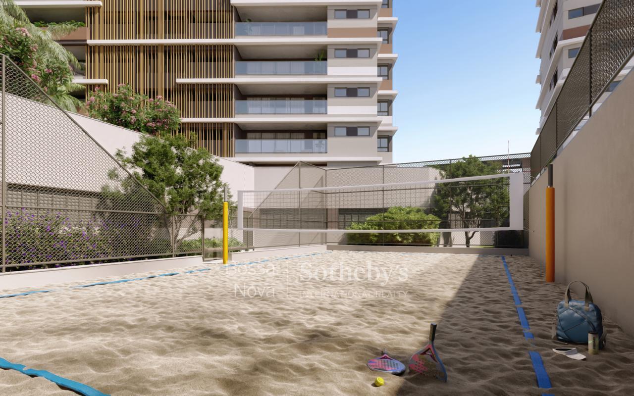 Quadra de Beach Tennis - Imagem 22