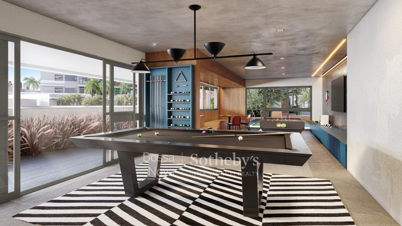 Sala de Jogos - Imagem 21