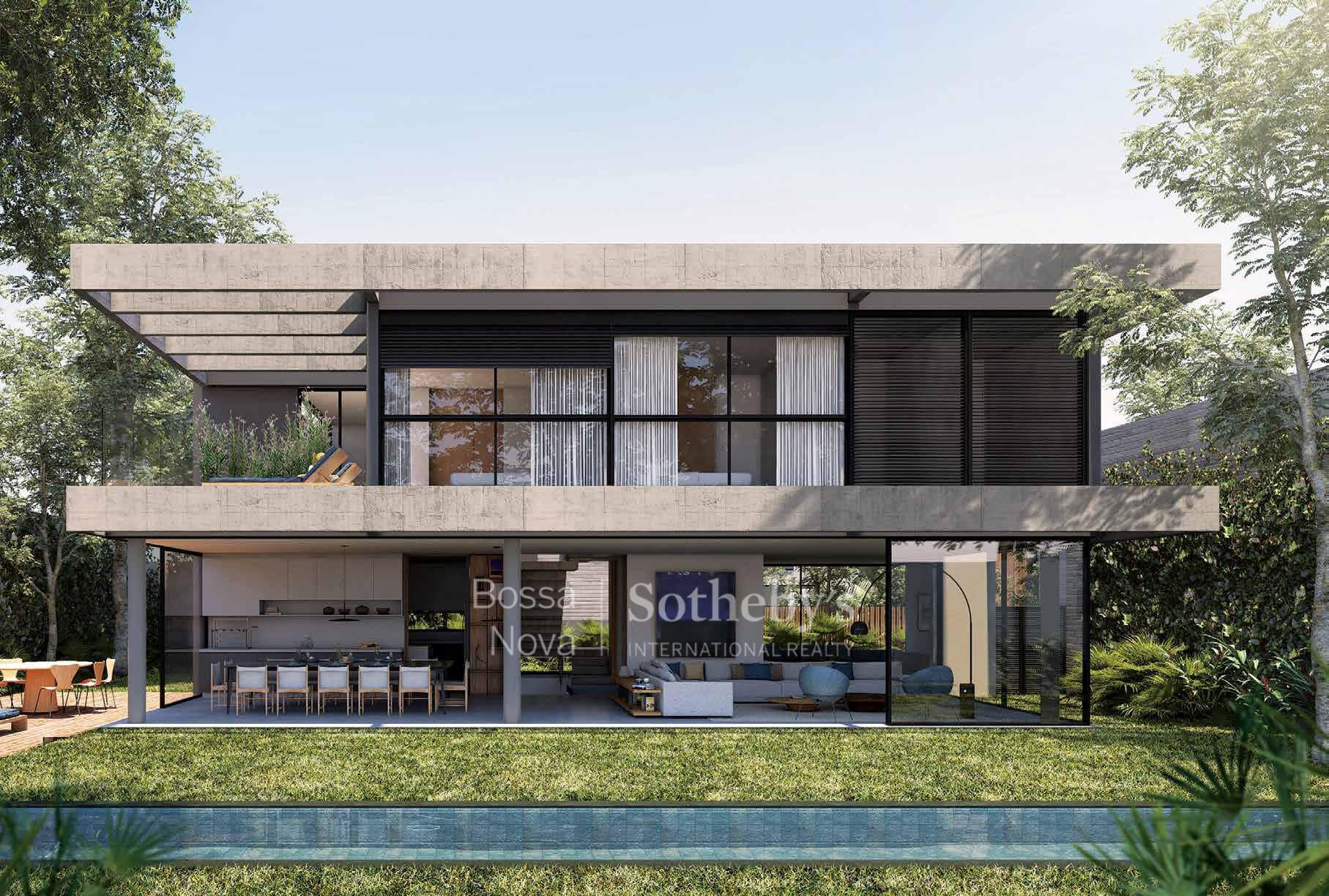 Área Externa Tipo B - Imagem 8