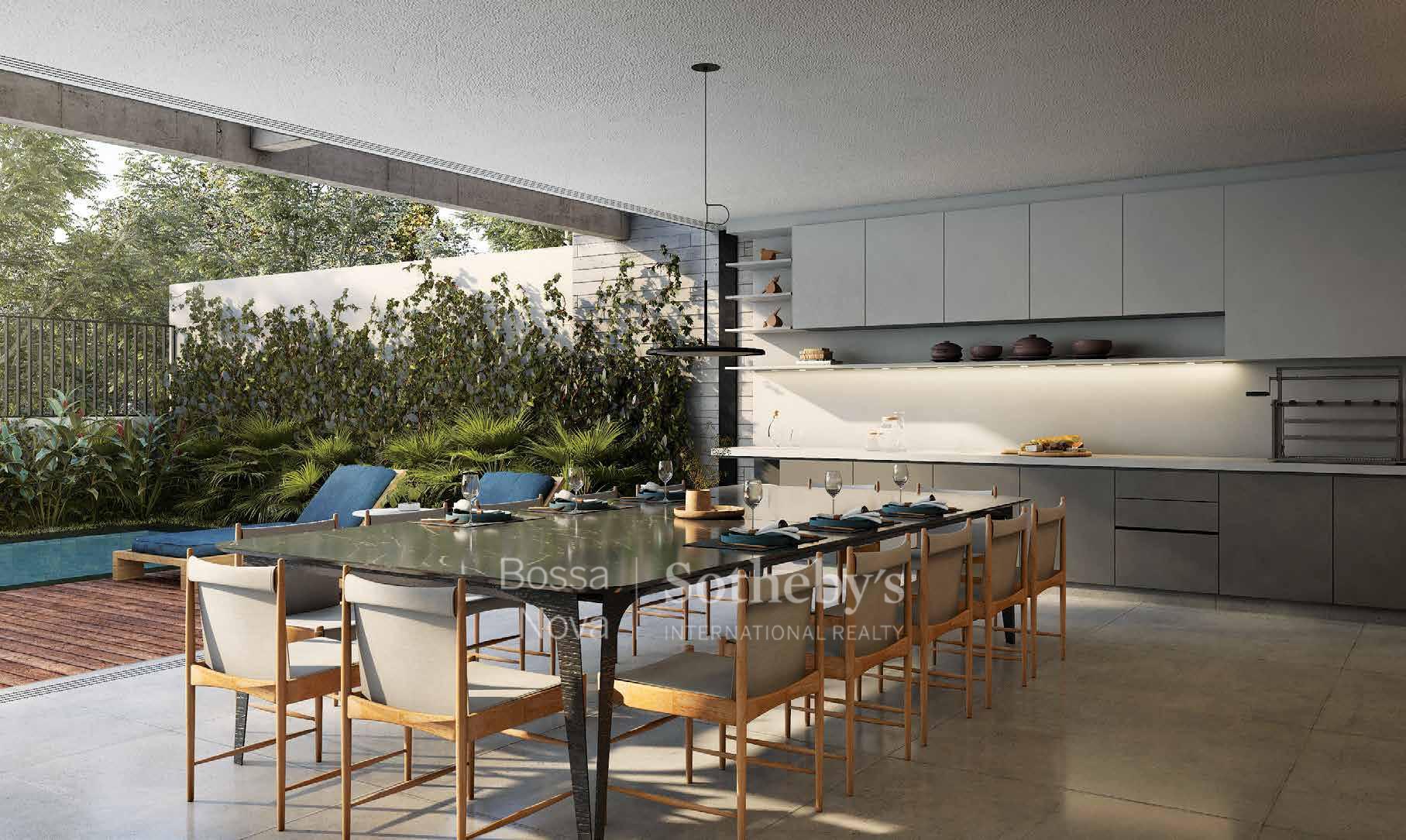 Espaço Gourmet - Imagem 4