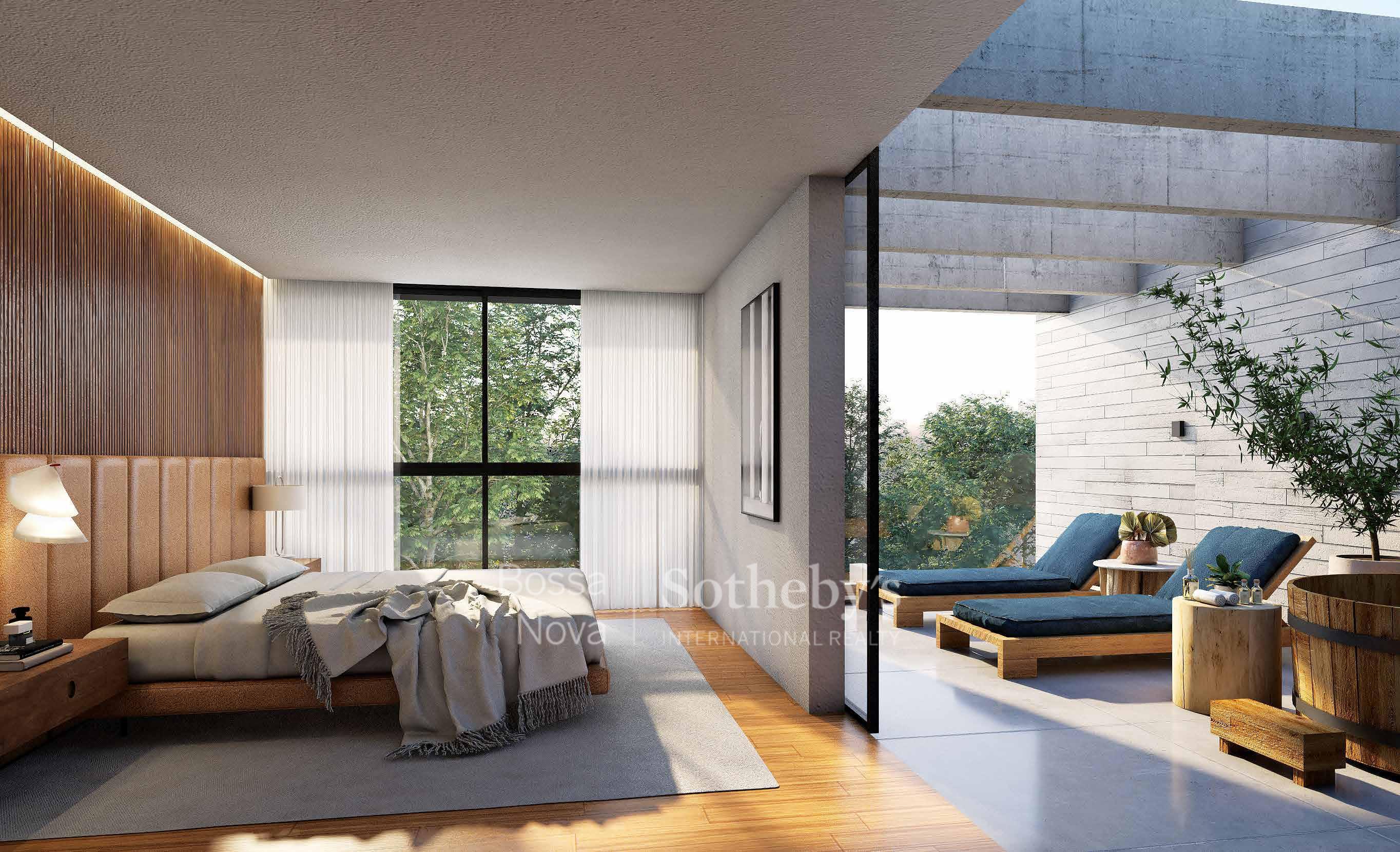 Suíte Master - Imagem 6