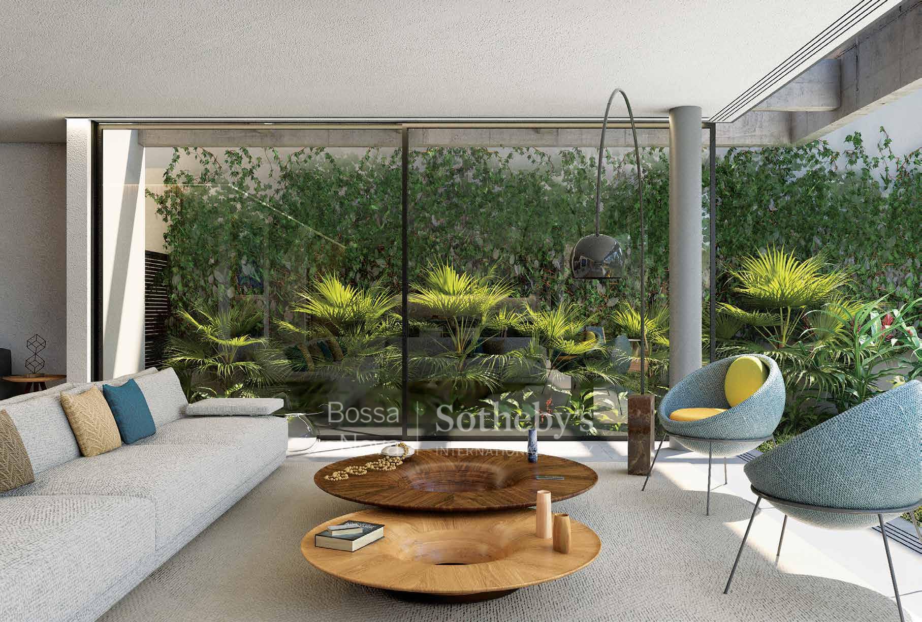 Sala de Estar - Imagem 3