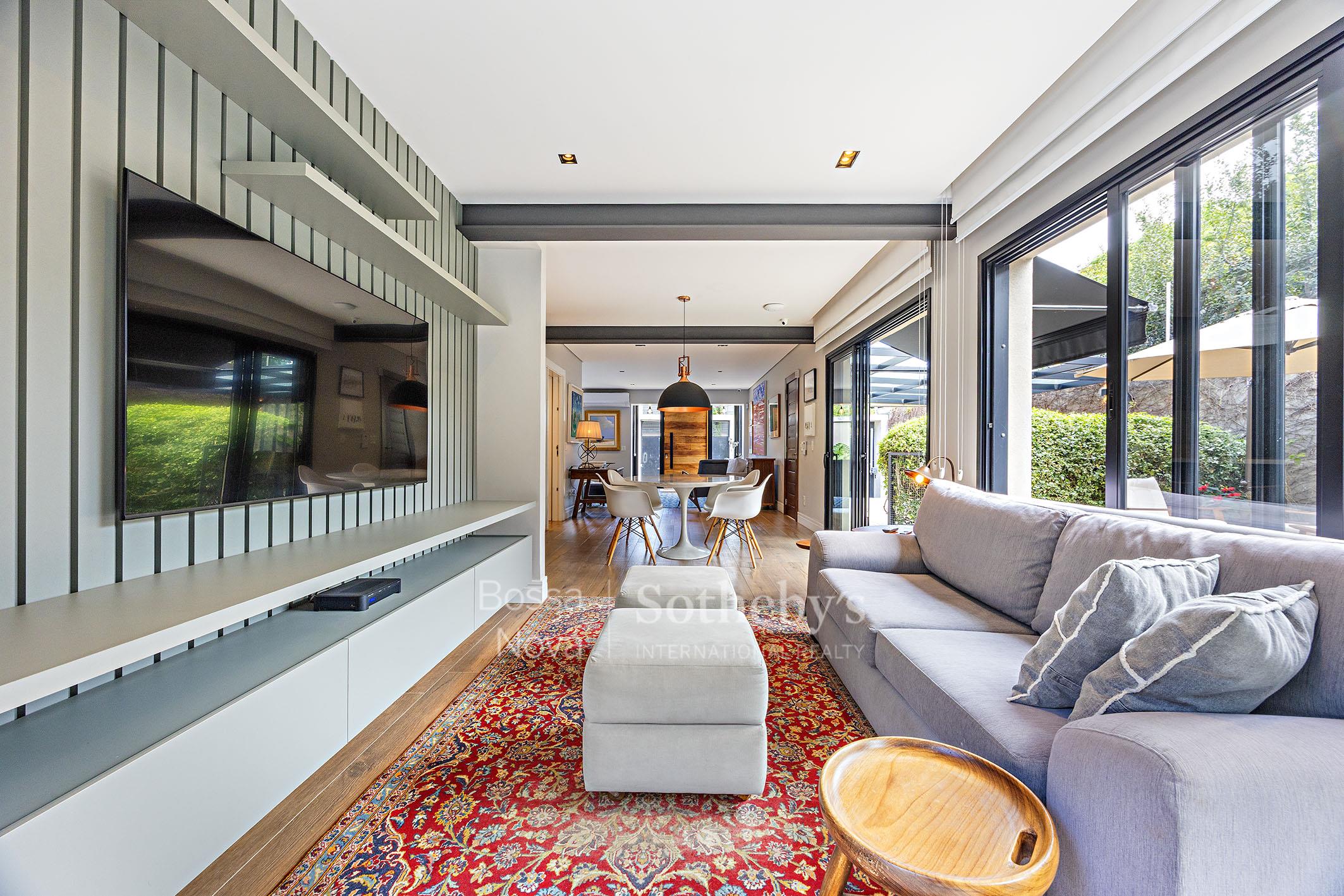 Home Theater - Imagem 8
