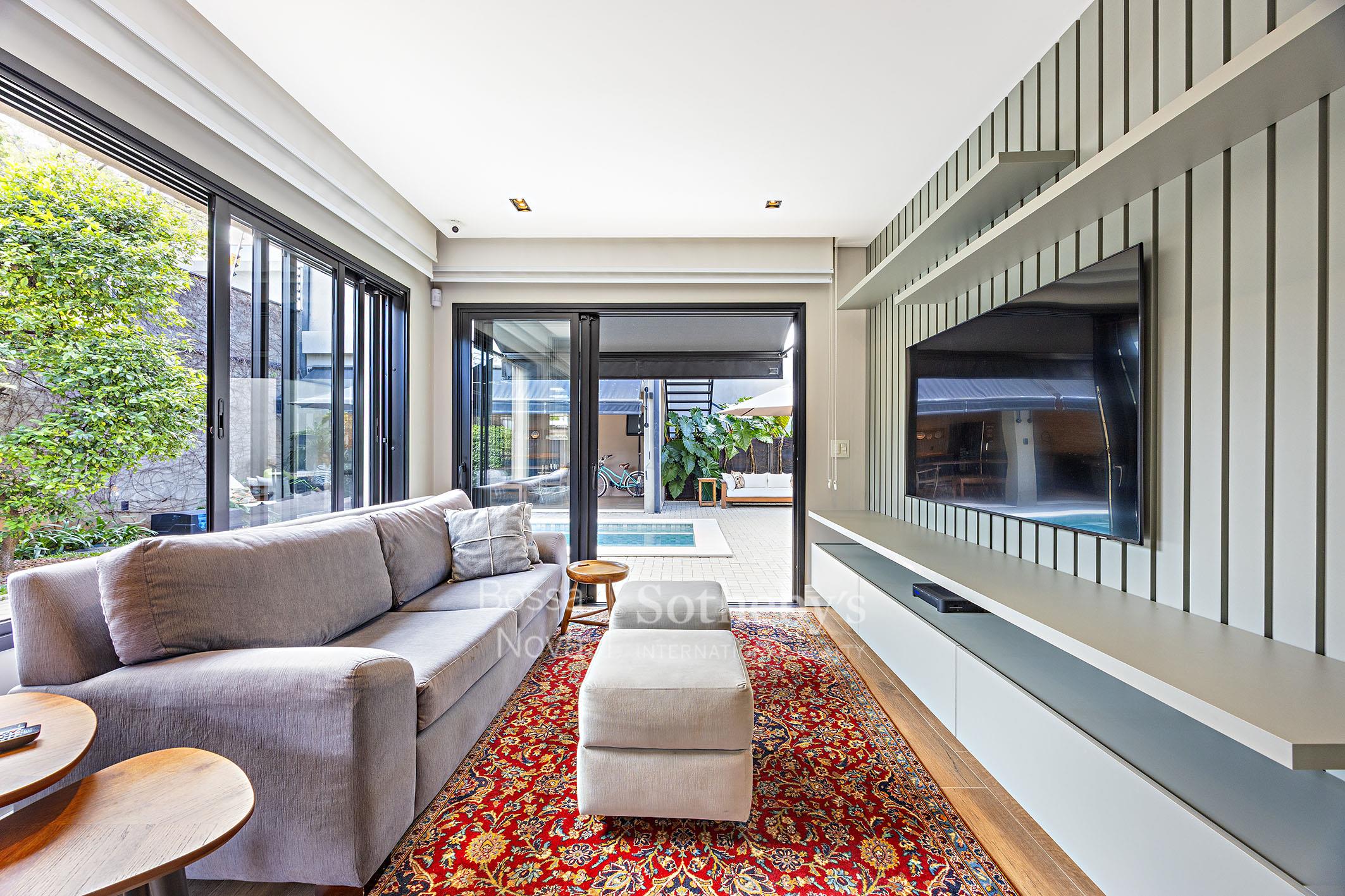 Home Theater - Imagem 7