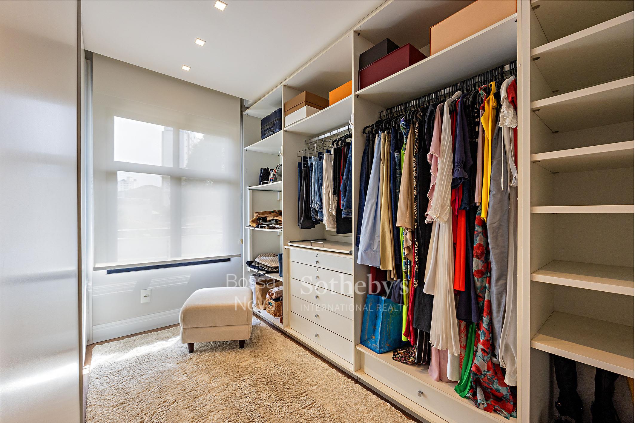 Closet - Imagem 28