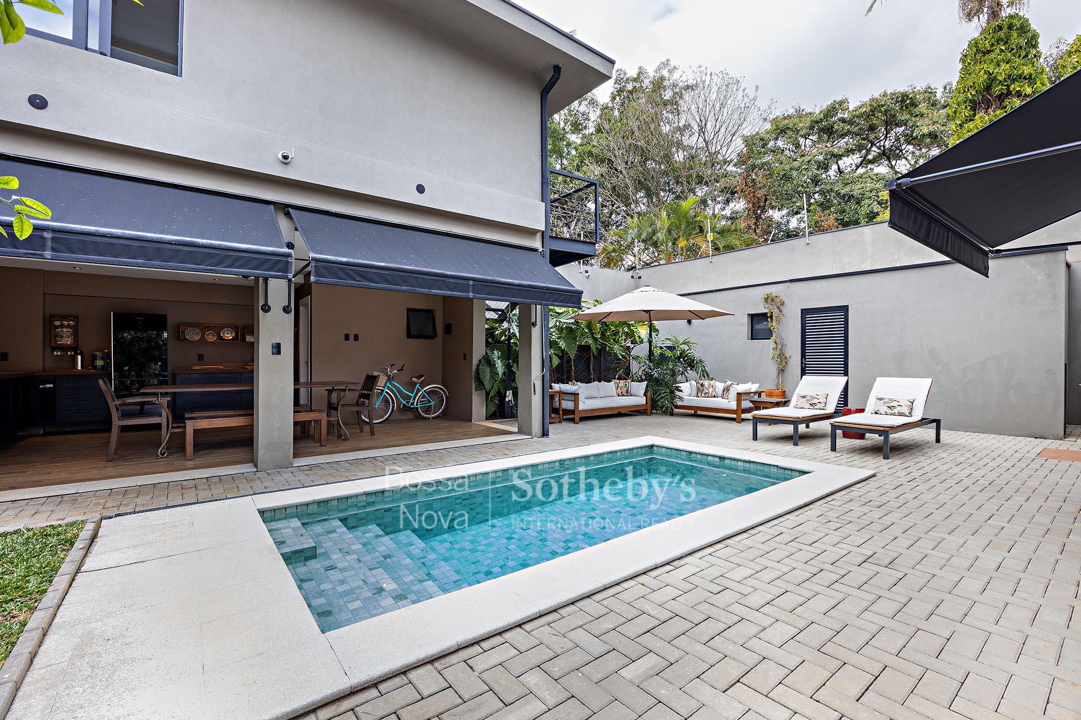 Piscina - Imagem 31