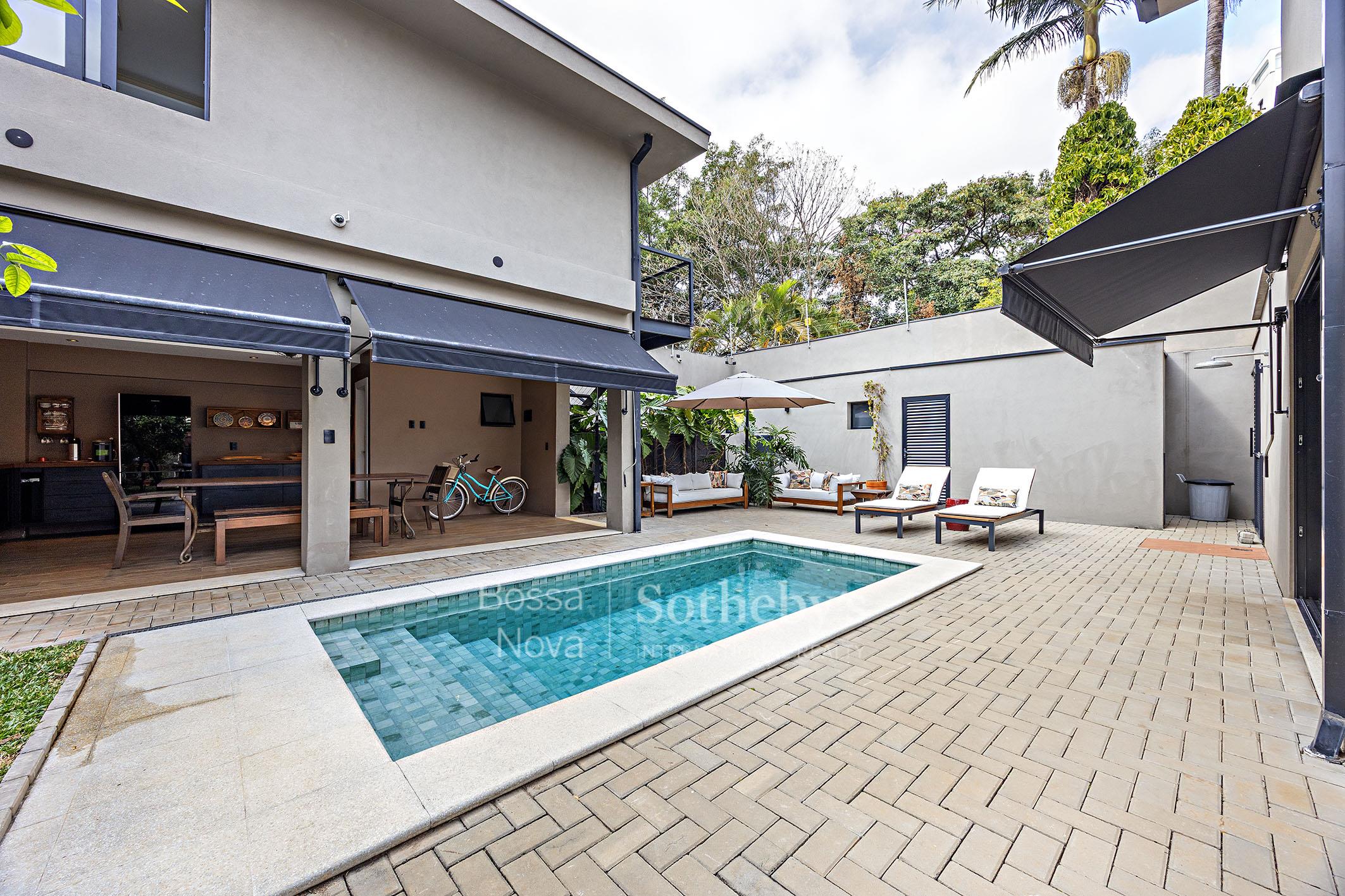 Piscina - Imagem 2