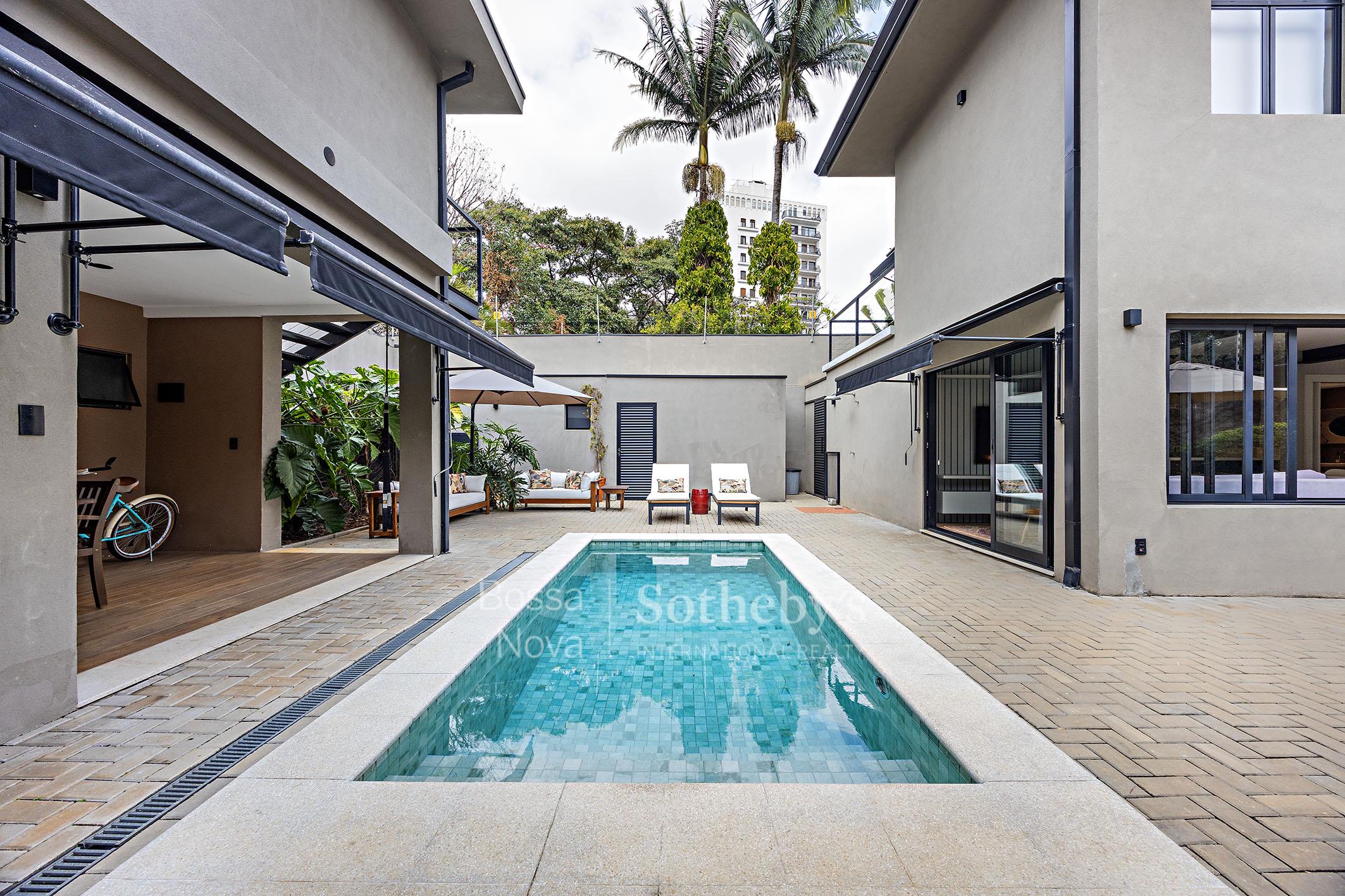 Piscina - Imagem 32