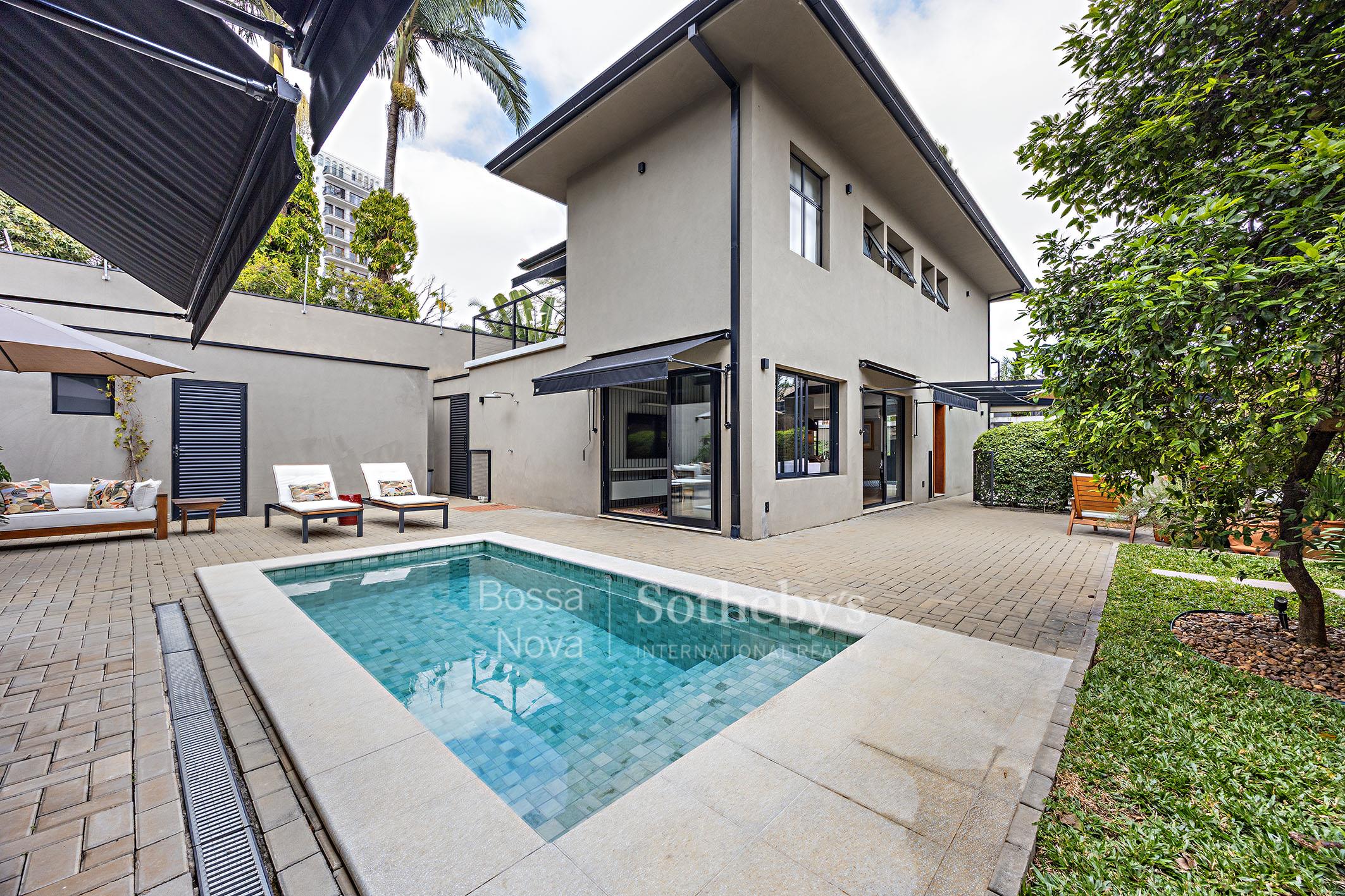 Piscina - Imagem 33