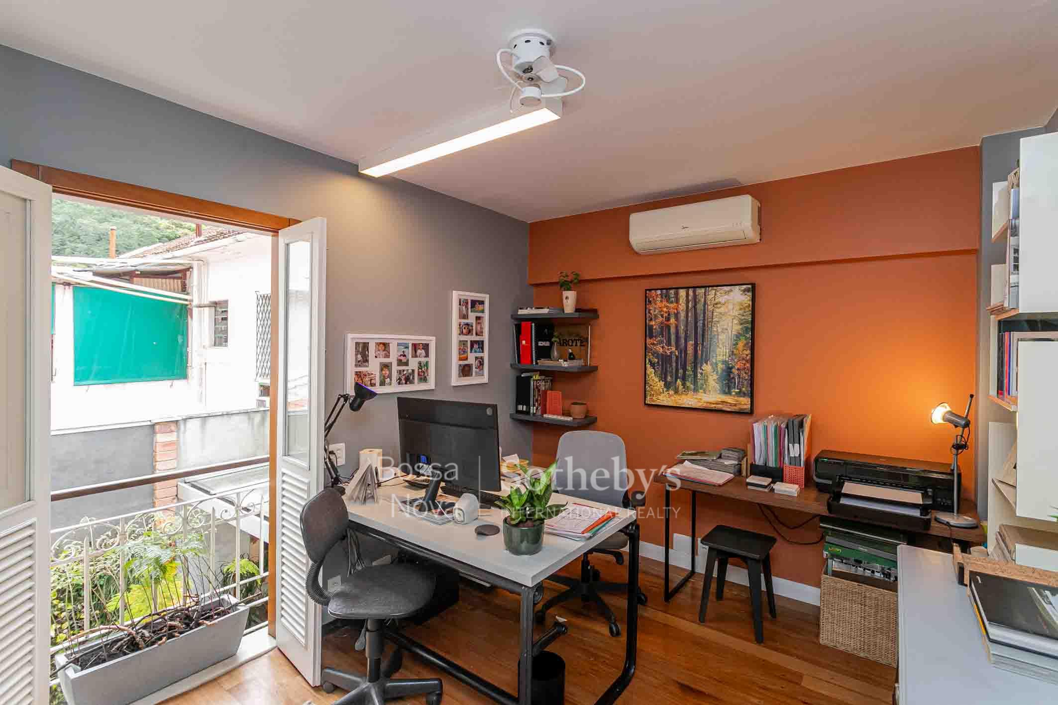 Escritório - Imagem 28