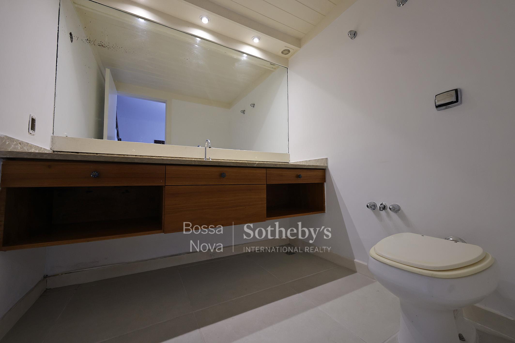 Banheiro - Imagem 19