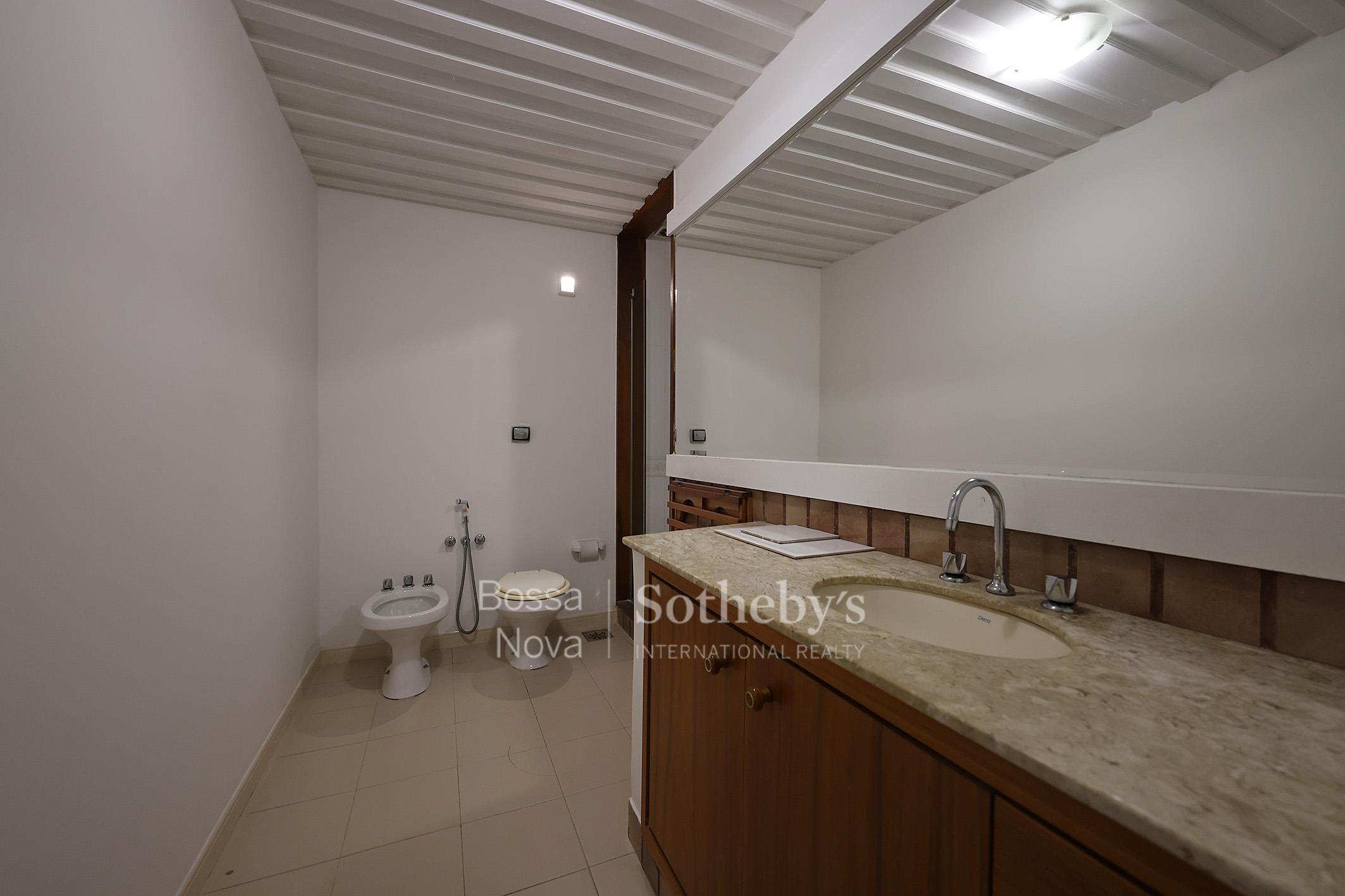 Banheiro - Imagem 23