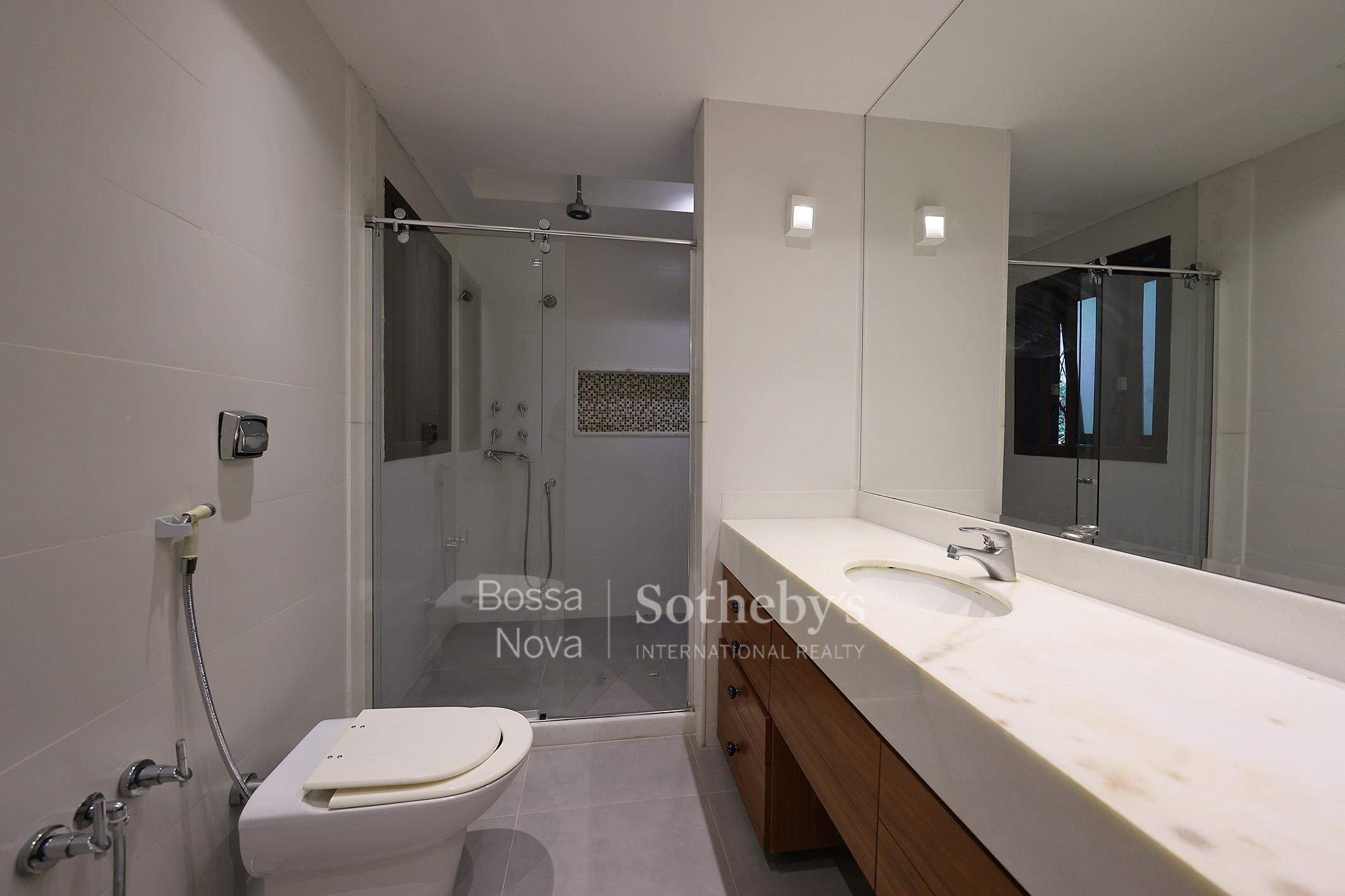 Banheiro - Imagem 26